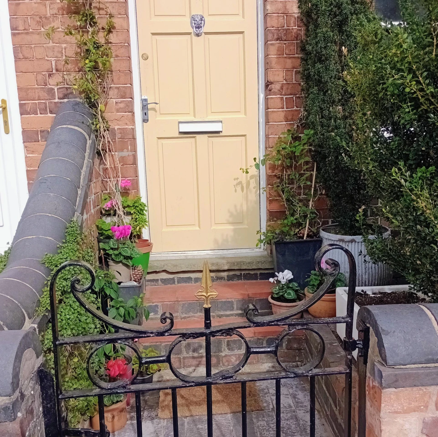 Old Chester Road, Nantwich