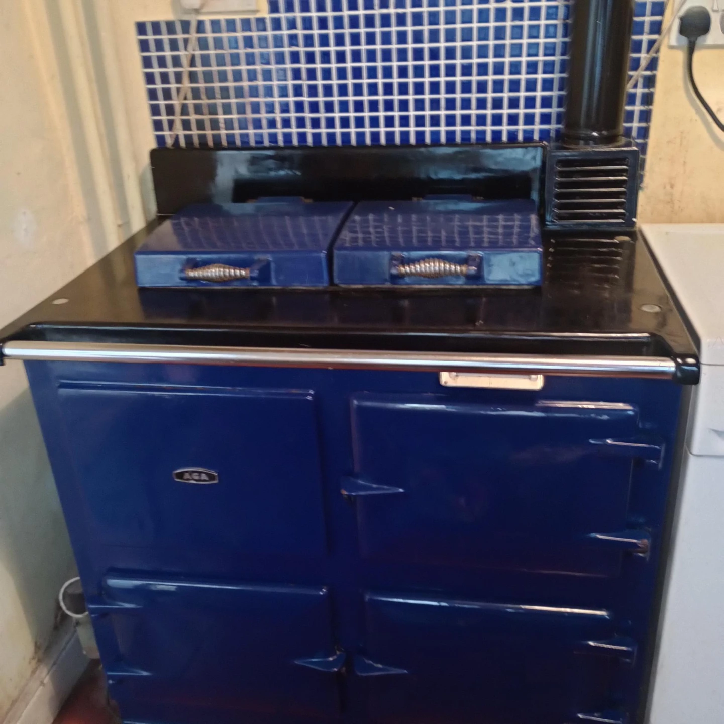 Old Chester Road, Nantwich