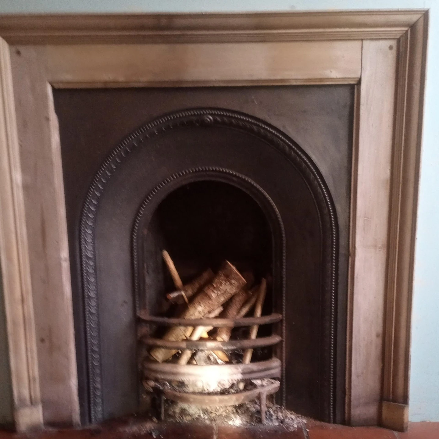 Old Chester Road, Nantwich