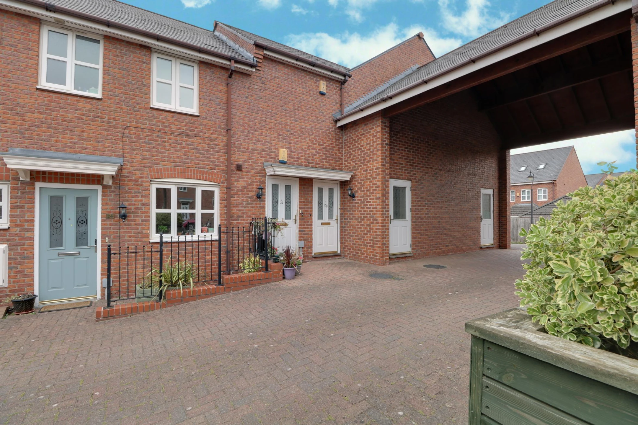Listing image