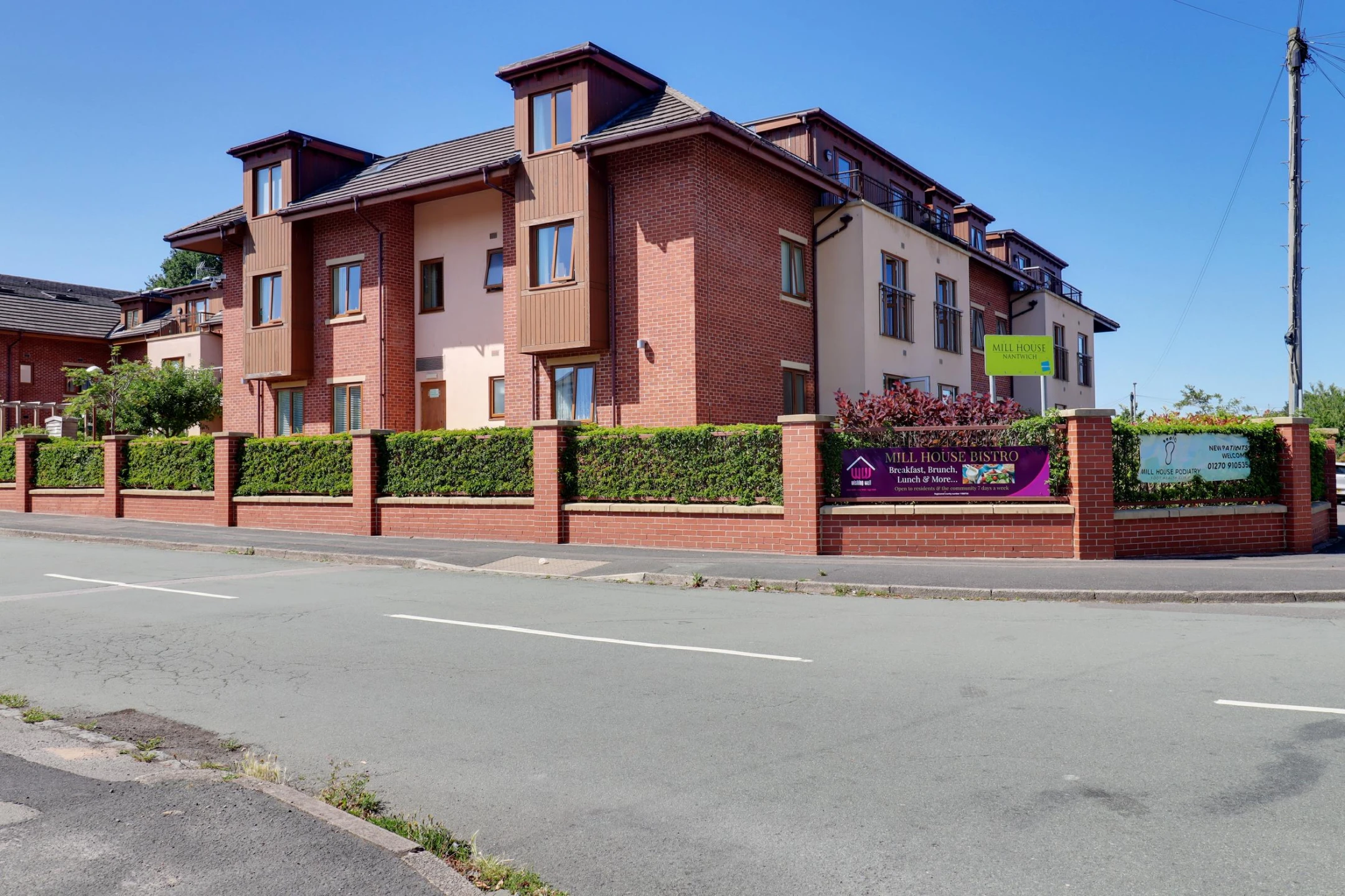Listing image
