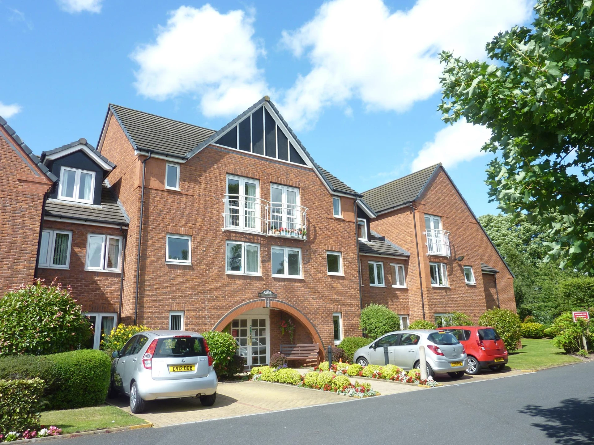 Listing image