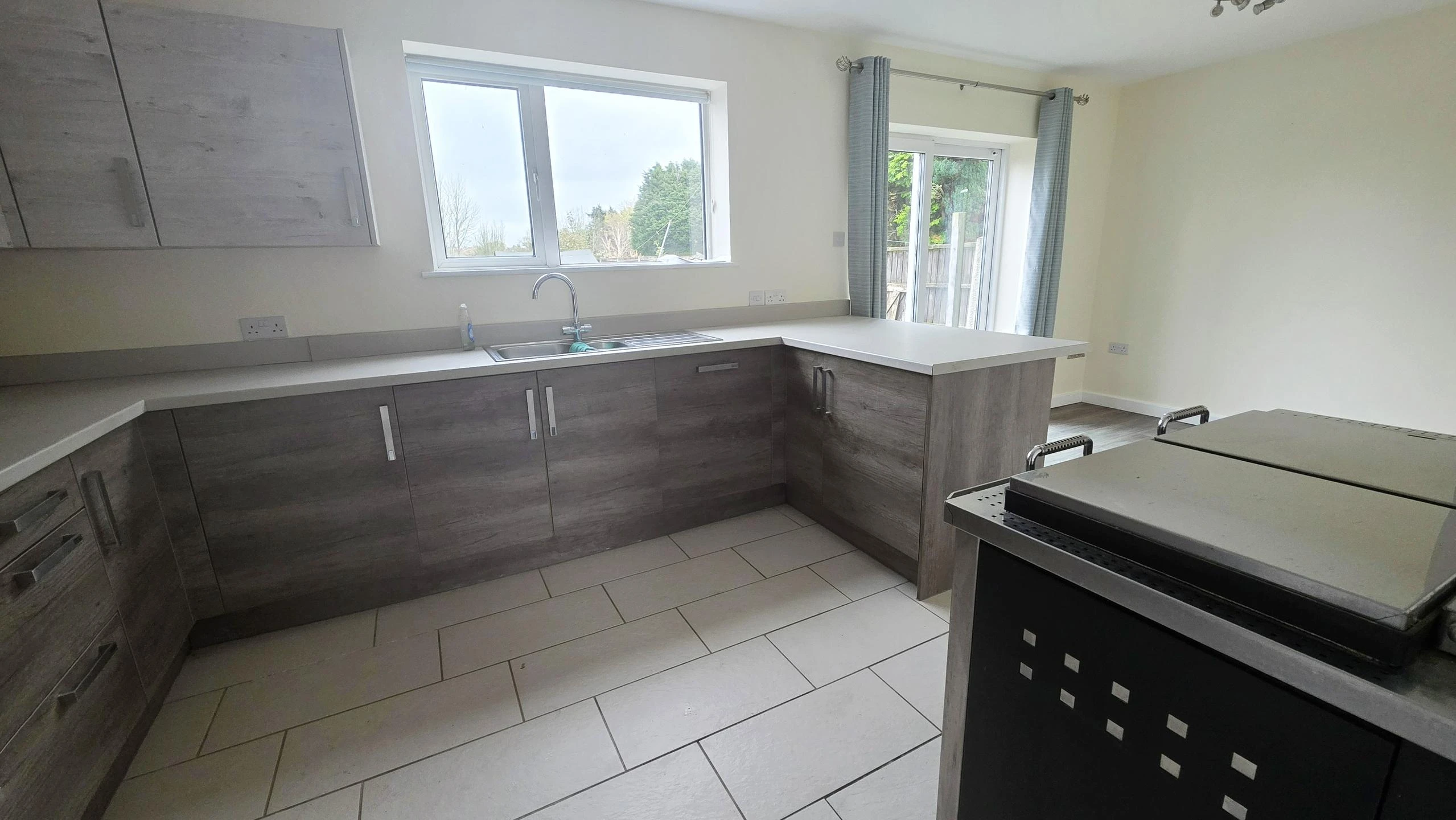 Manor Place, Nantwich