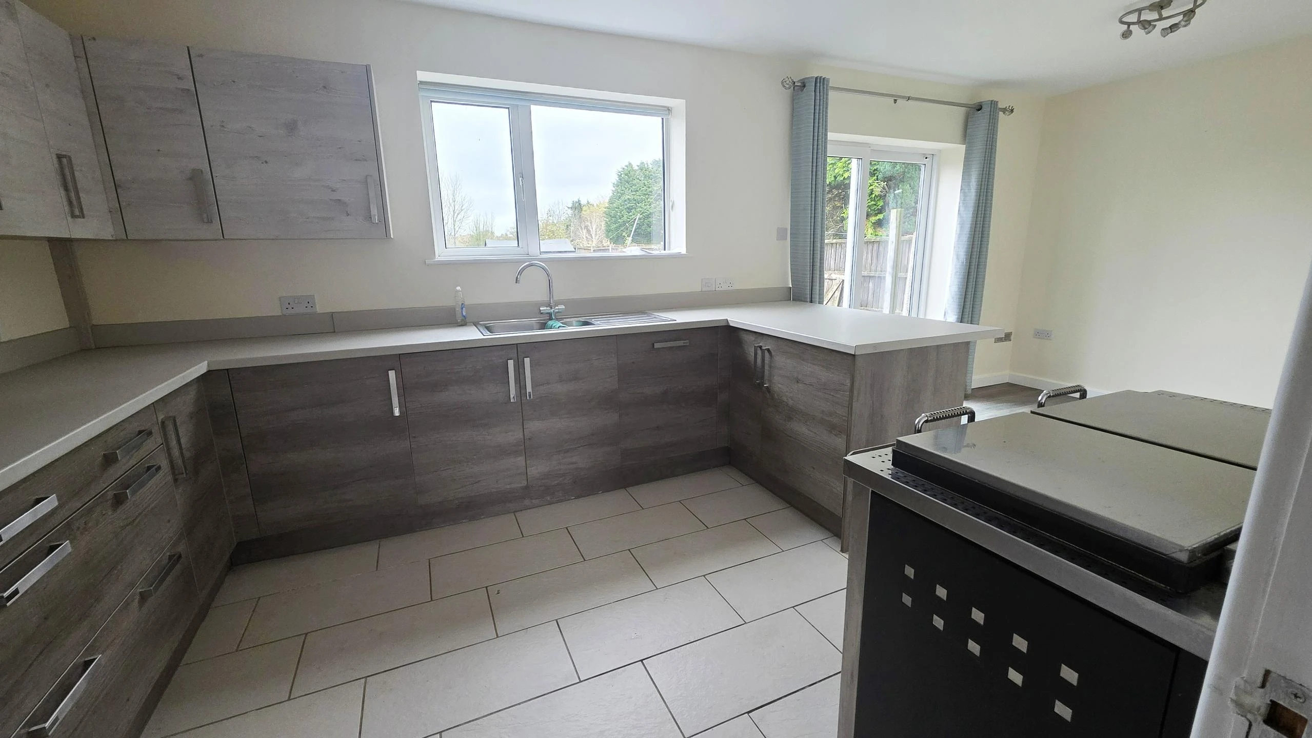 Manor Place, Nantwich