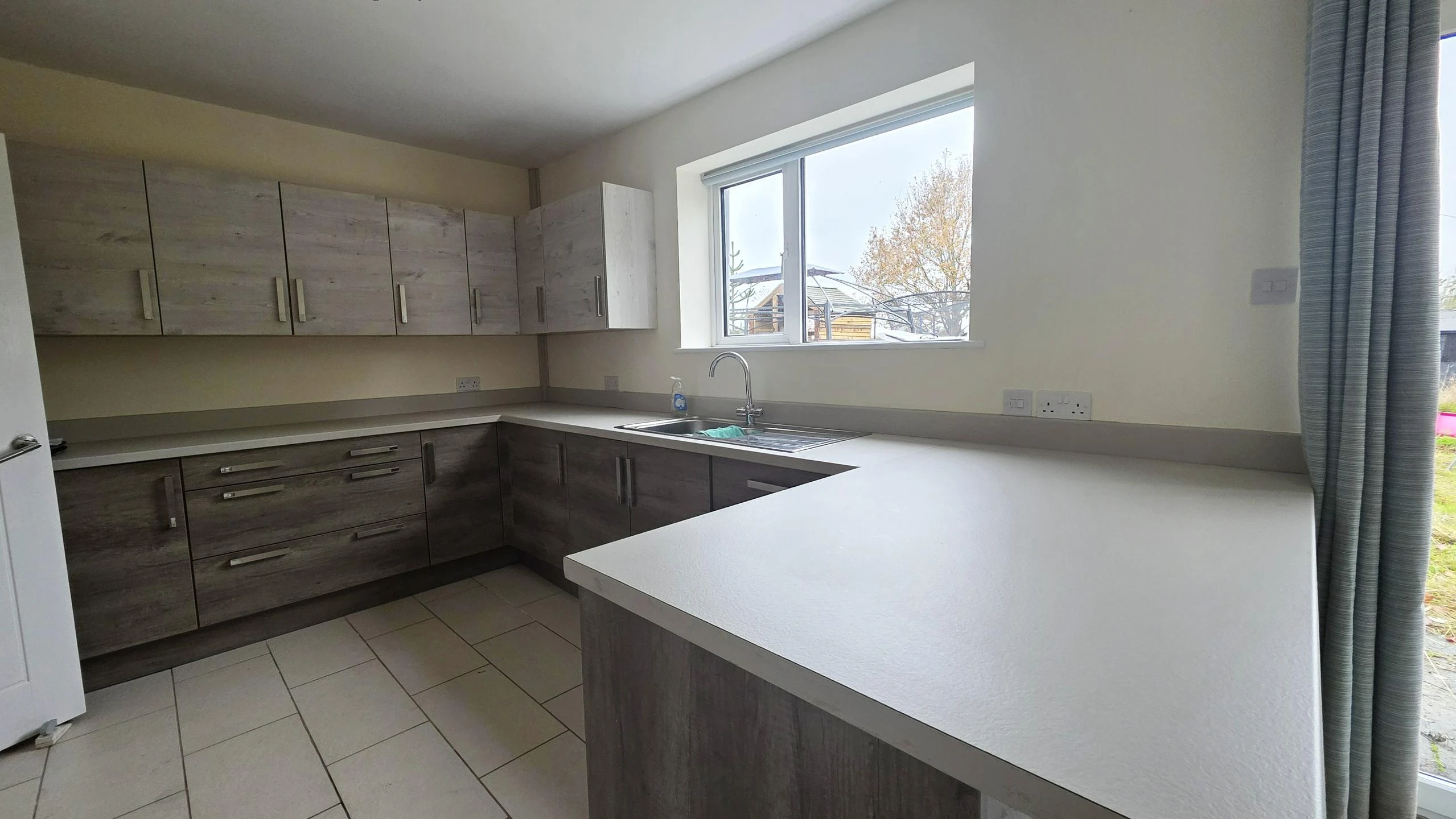 Manor Place, Nantwich