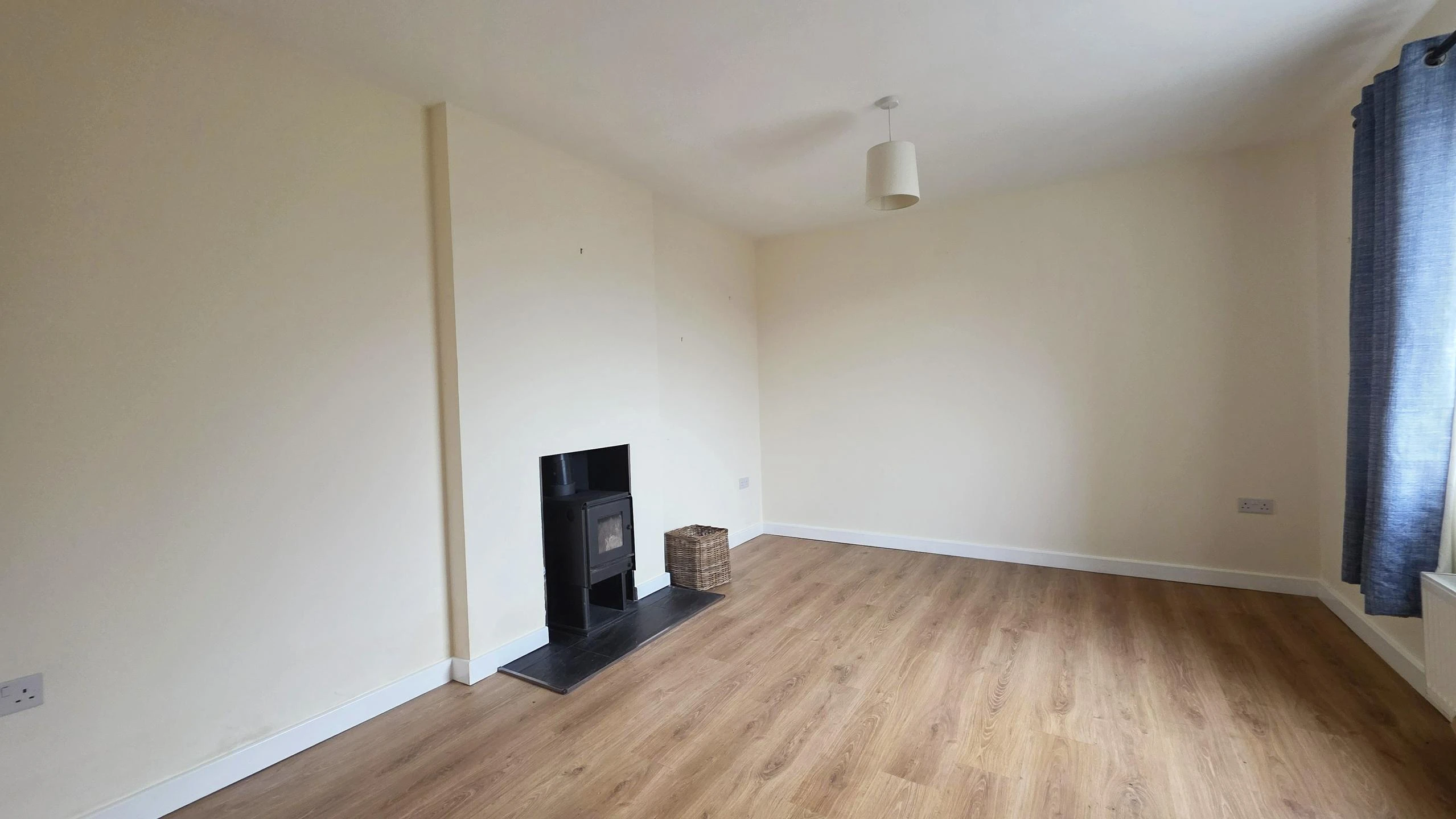 Manor Place, Nantwich