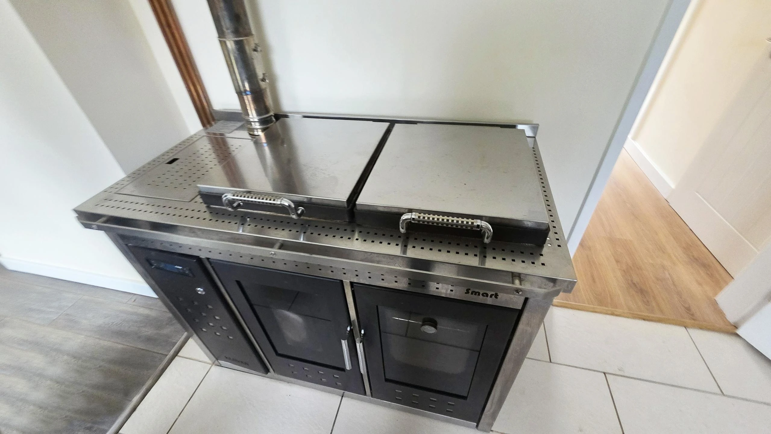 Manor Place, Nantwich