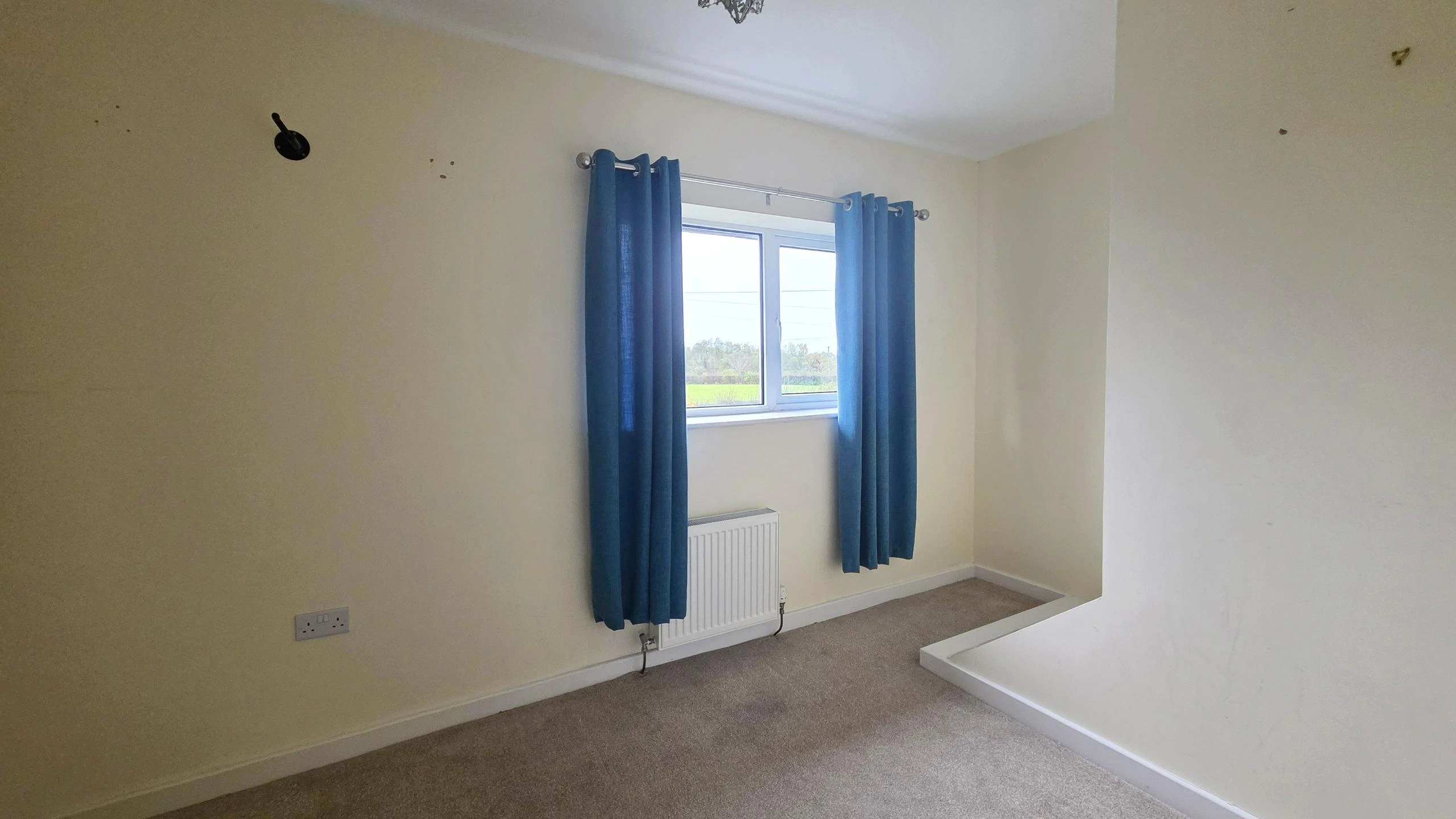 Manor Place, Nantwich