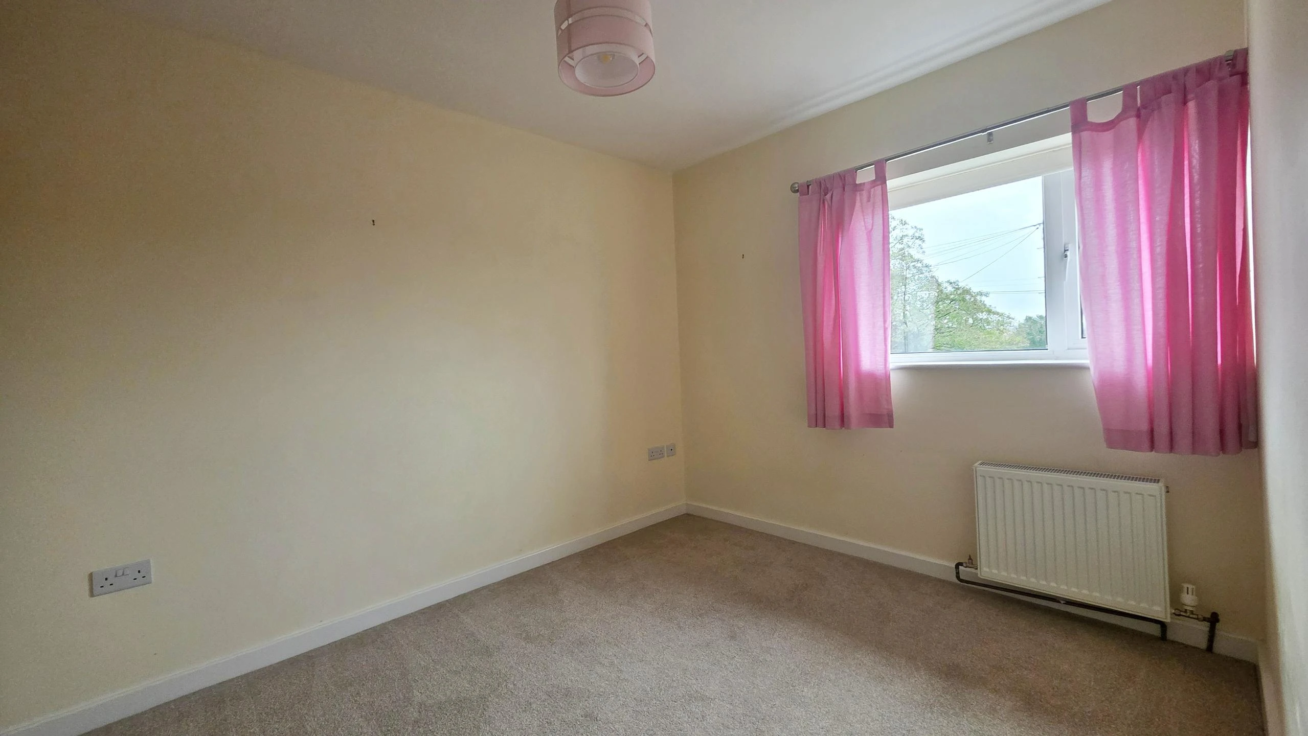 Manor Place, Nantwich