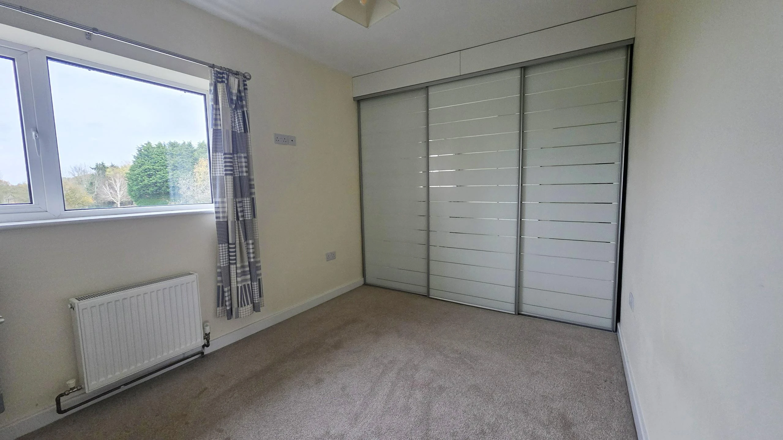 Manor Place, Nantwich