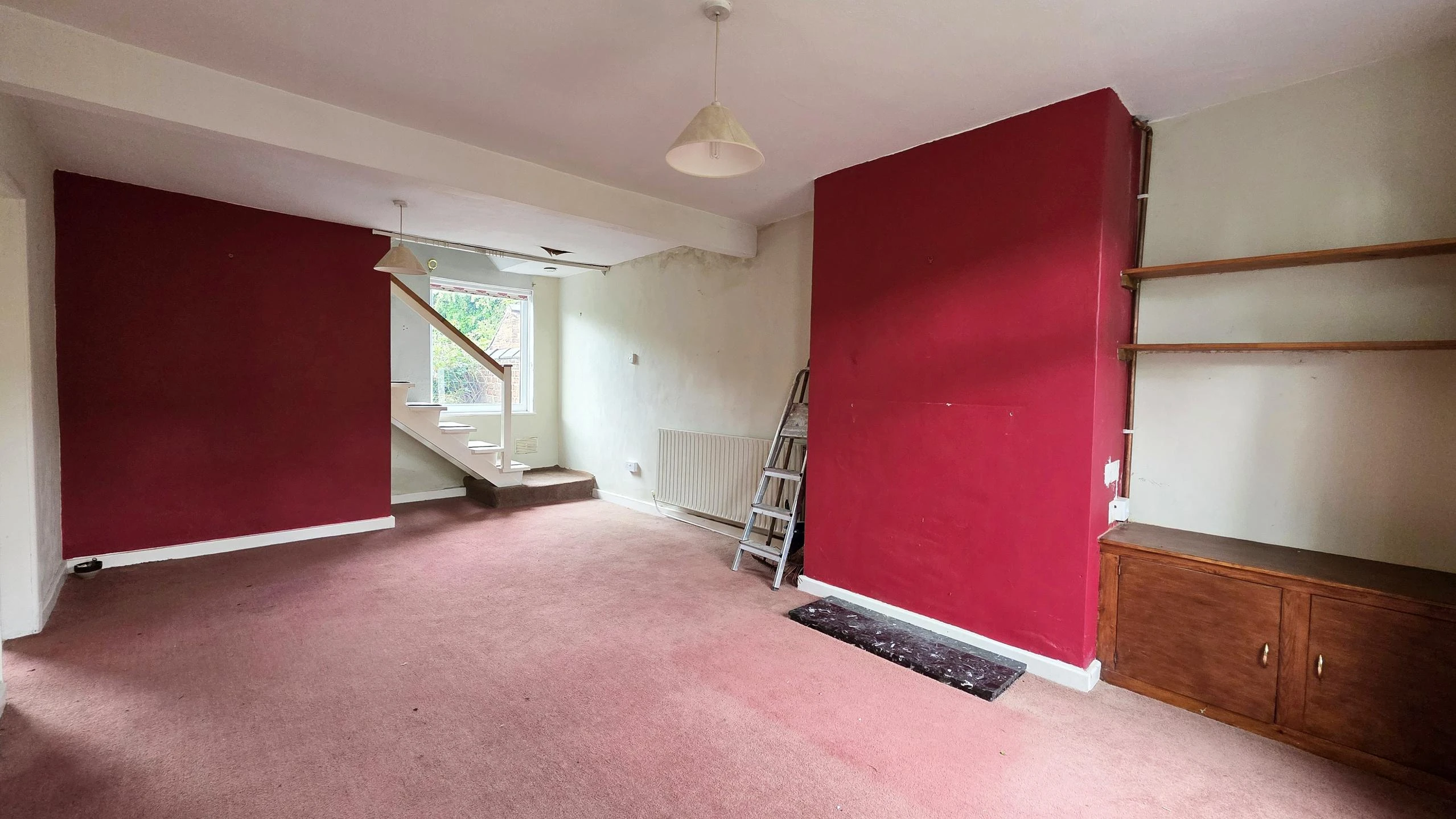 Laburnum Avenue, Nantwich