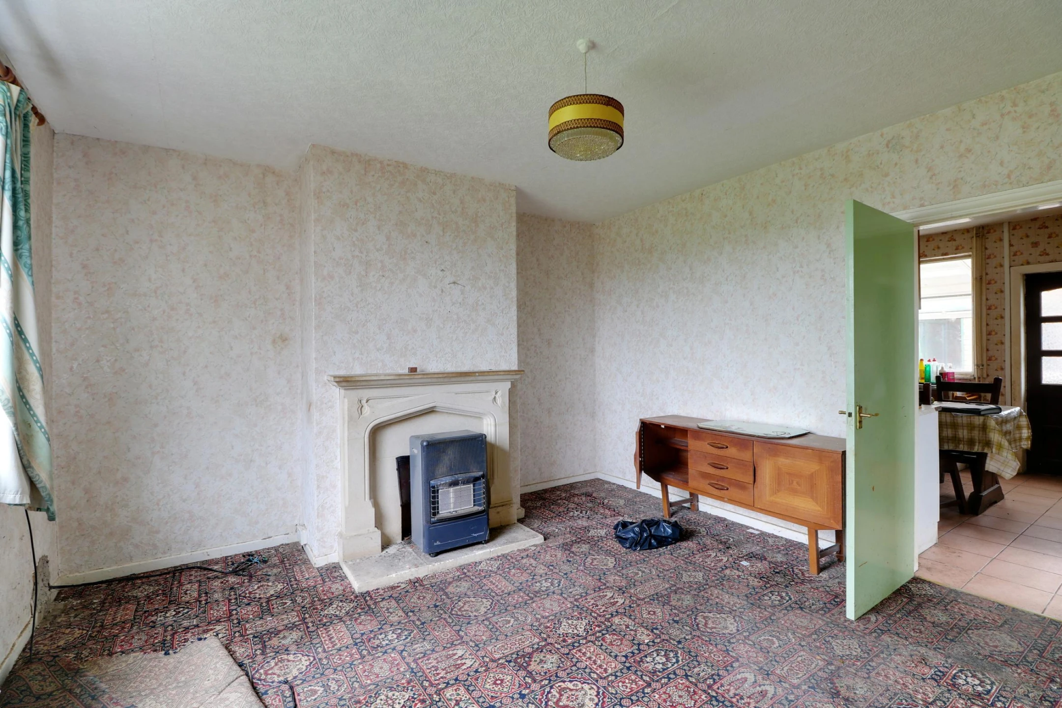 Heatley Lane, Nantwich