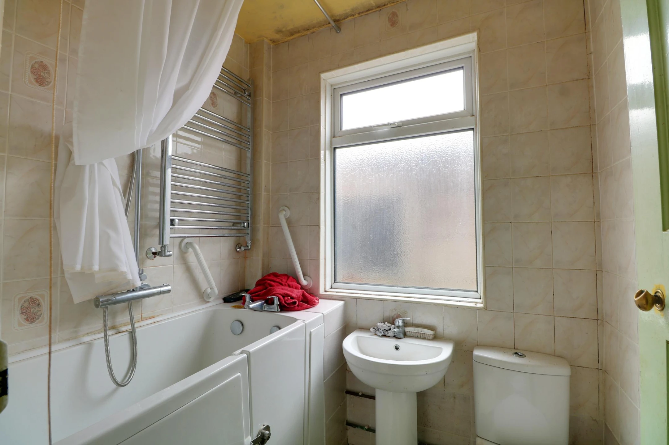 Heatley Lane, Nantwich