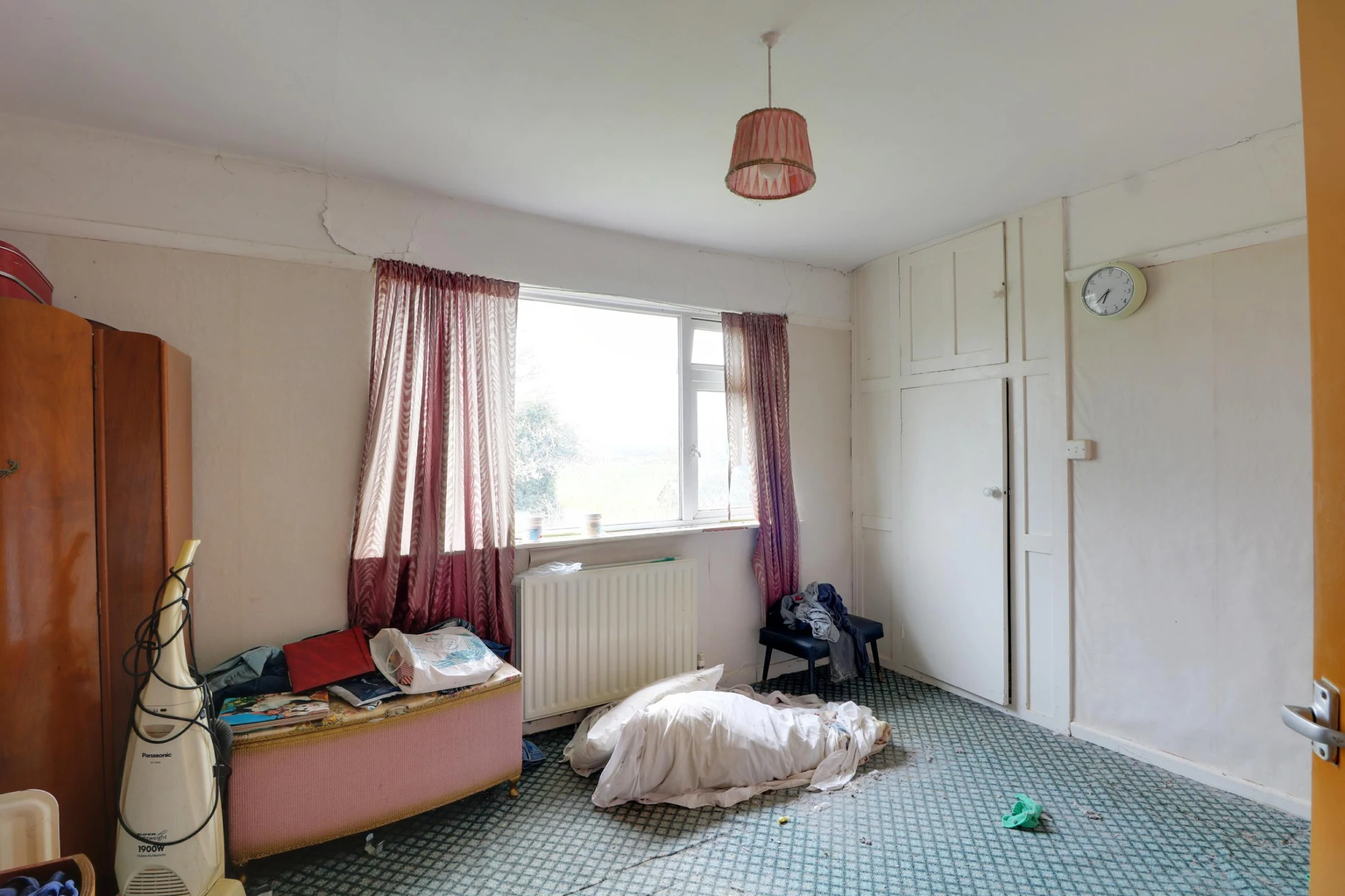 Heatley Lane, Nantwich