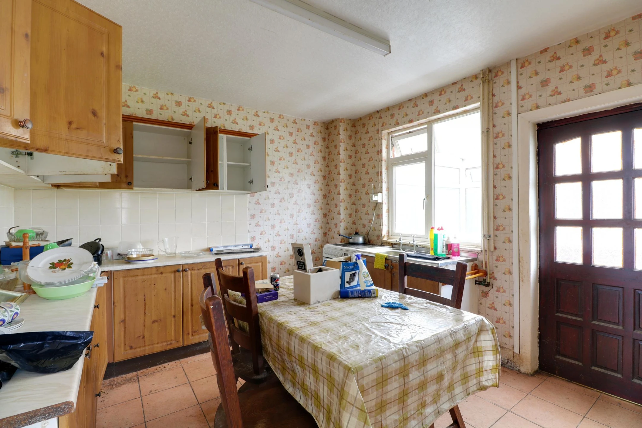Heatley Lane, Nantwich