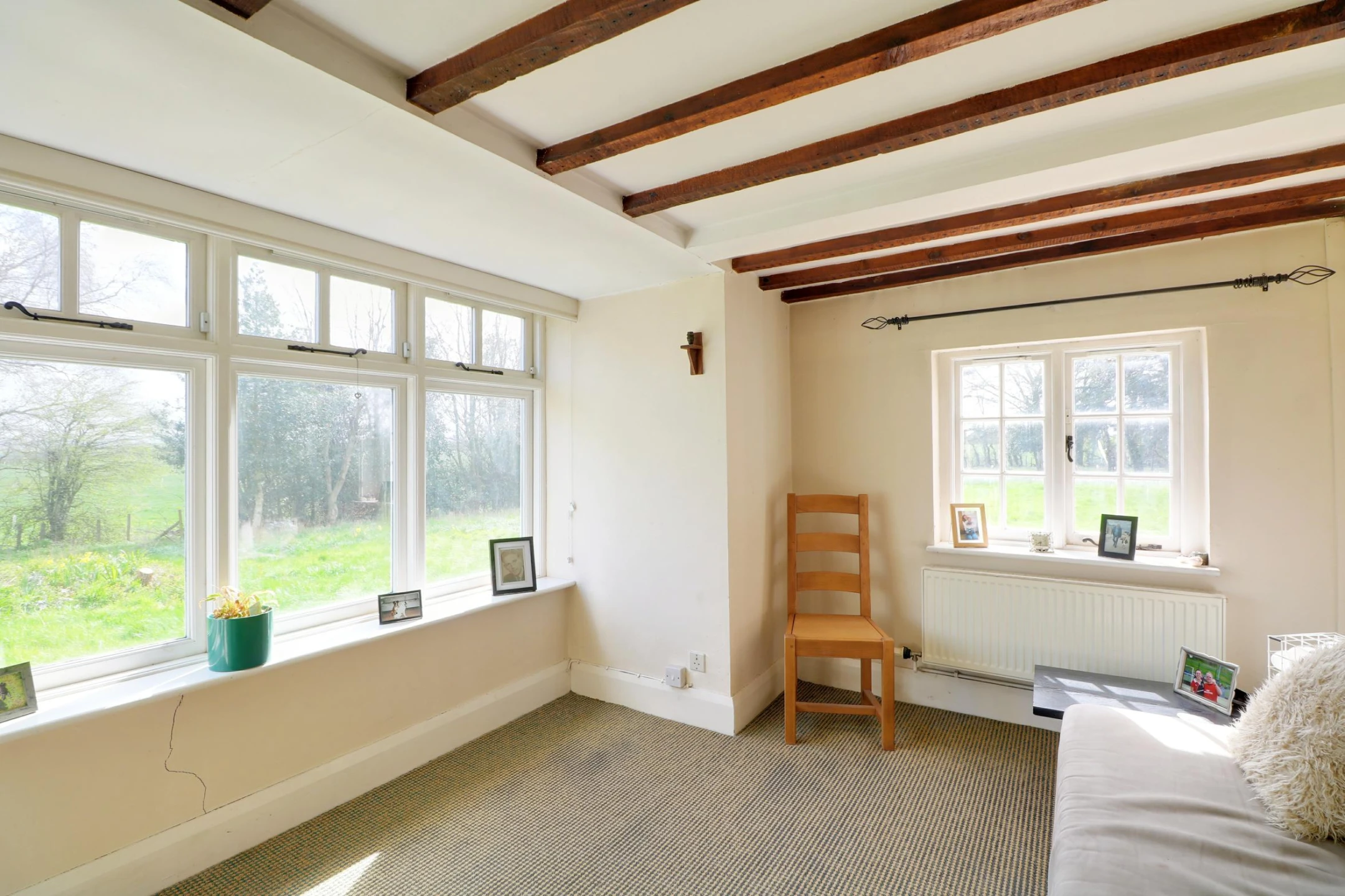 Heatley Lane, Nantwich