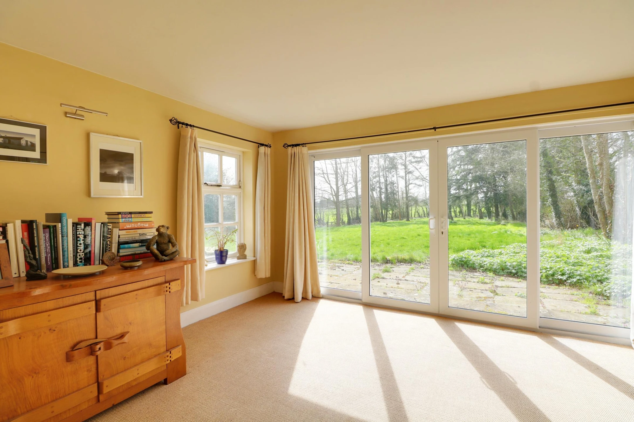 Heatley Lane, Nantwich