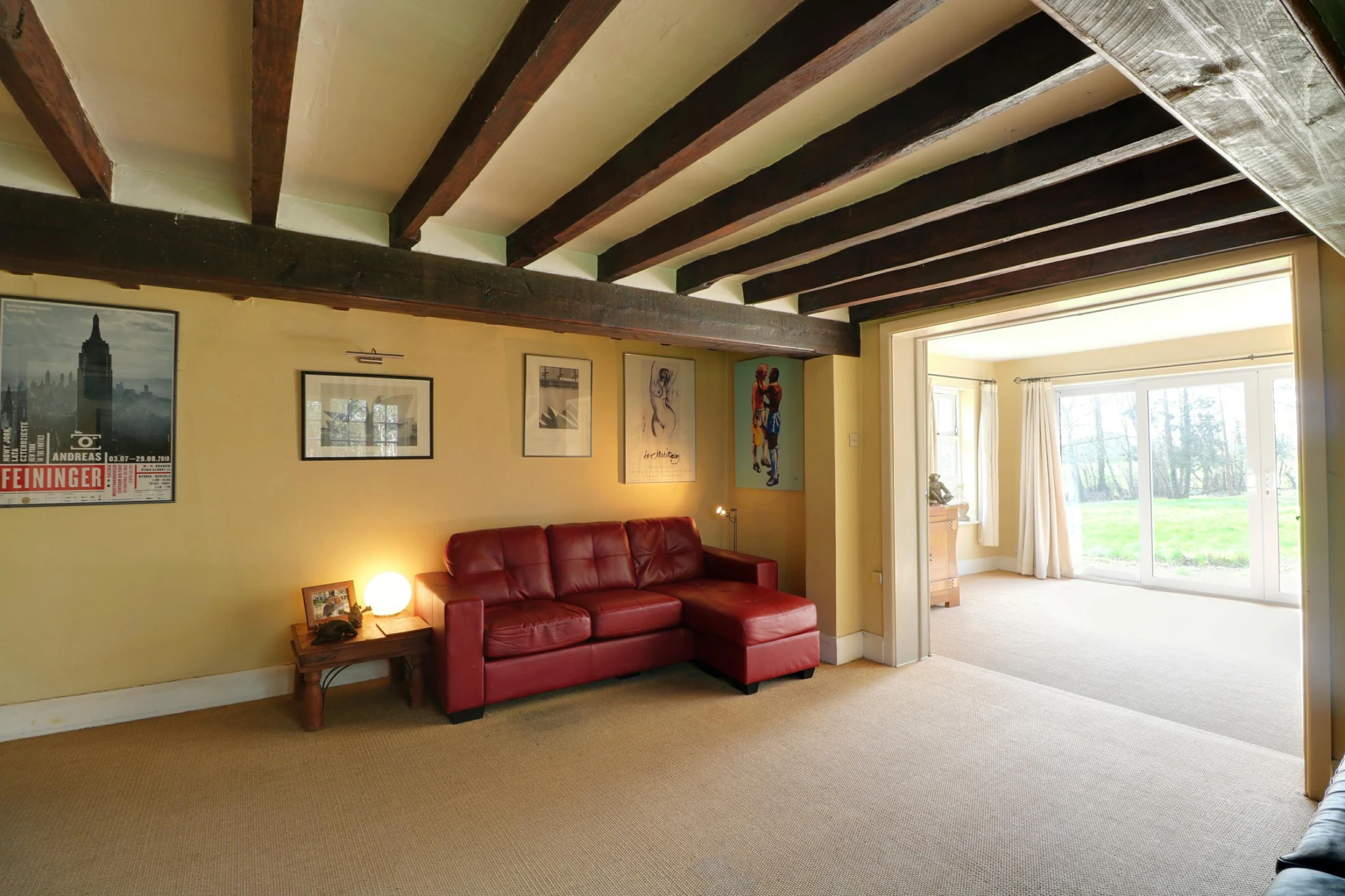 Heatley Lane, Nantwich