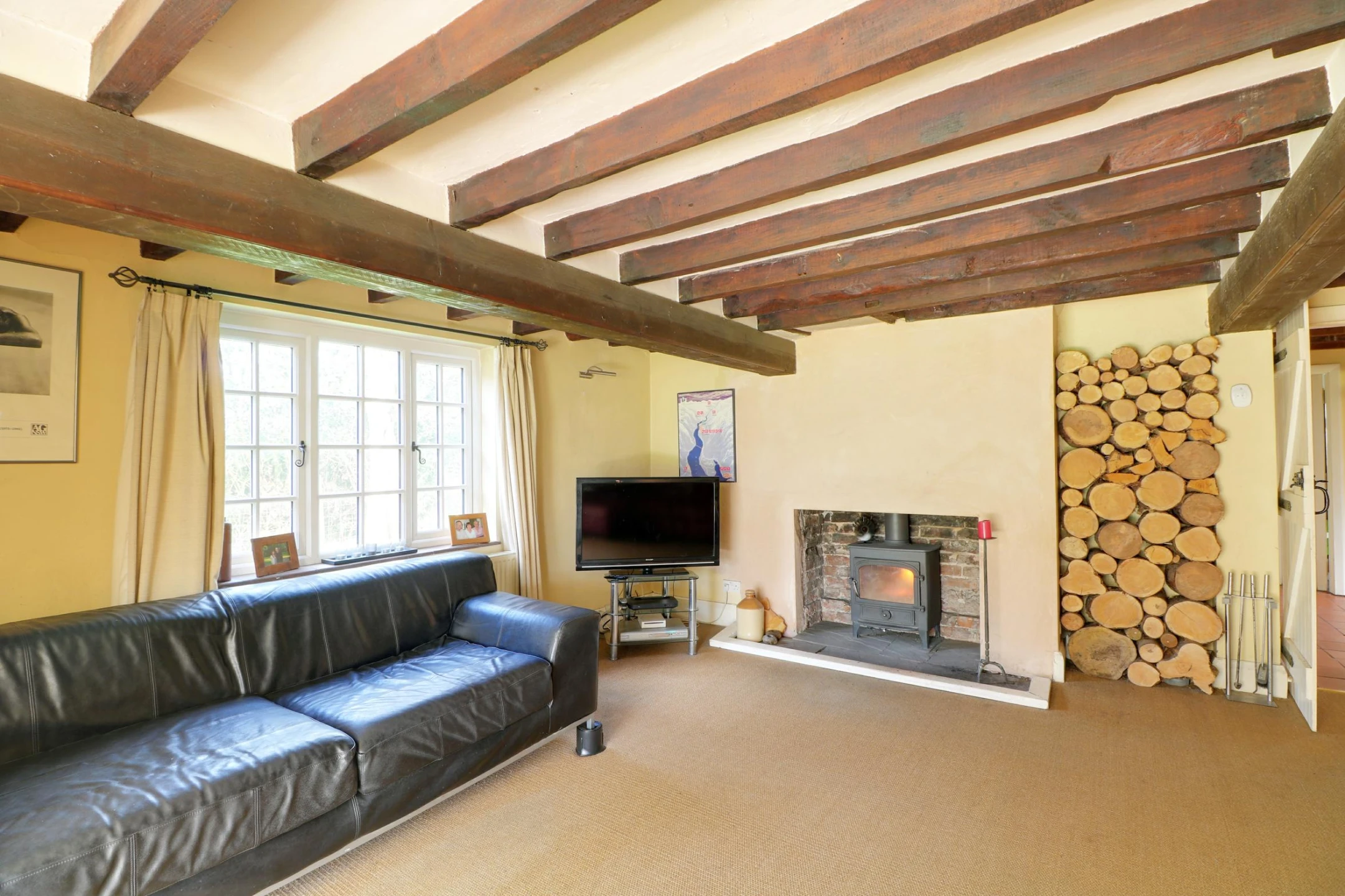 Heatley Lane, Nantwich