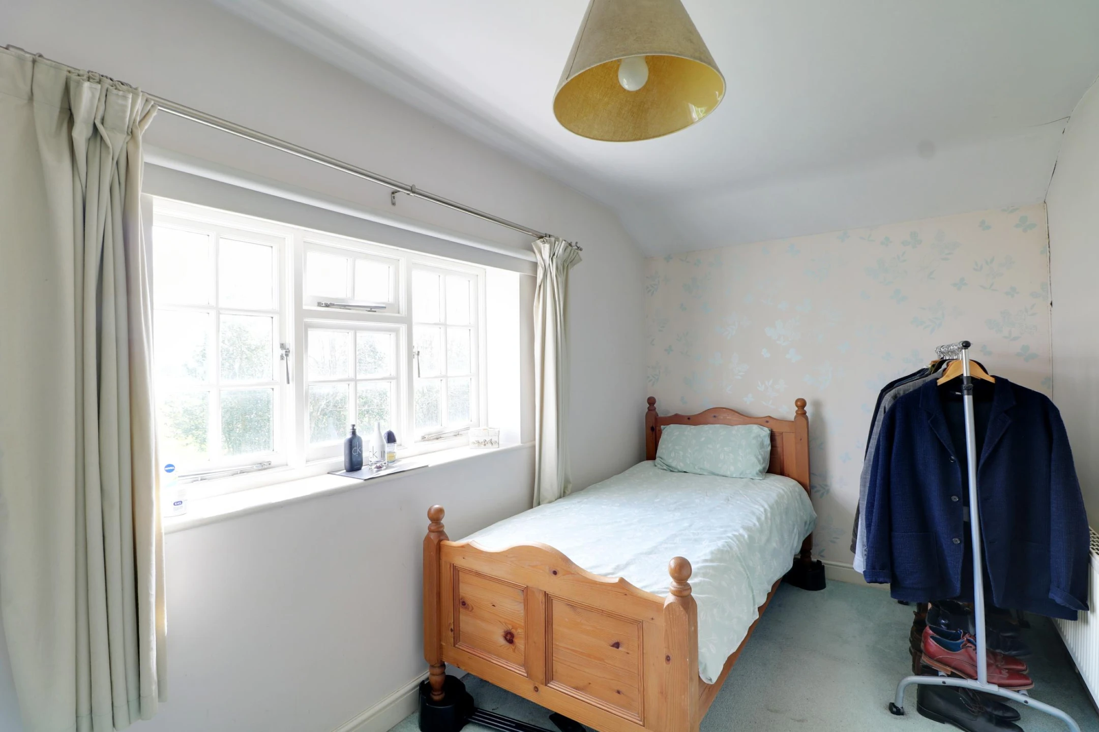 Heatley Lane, Nantwich