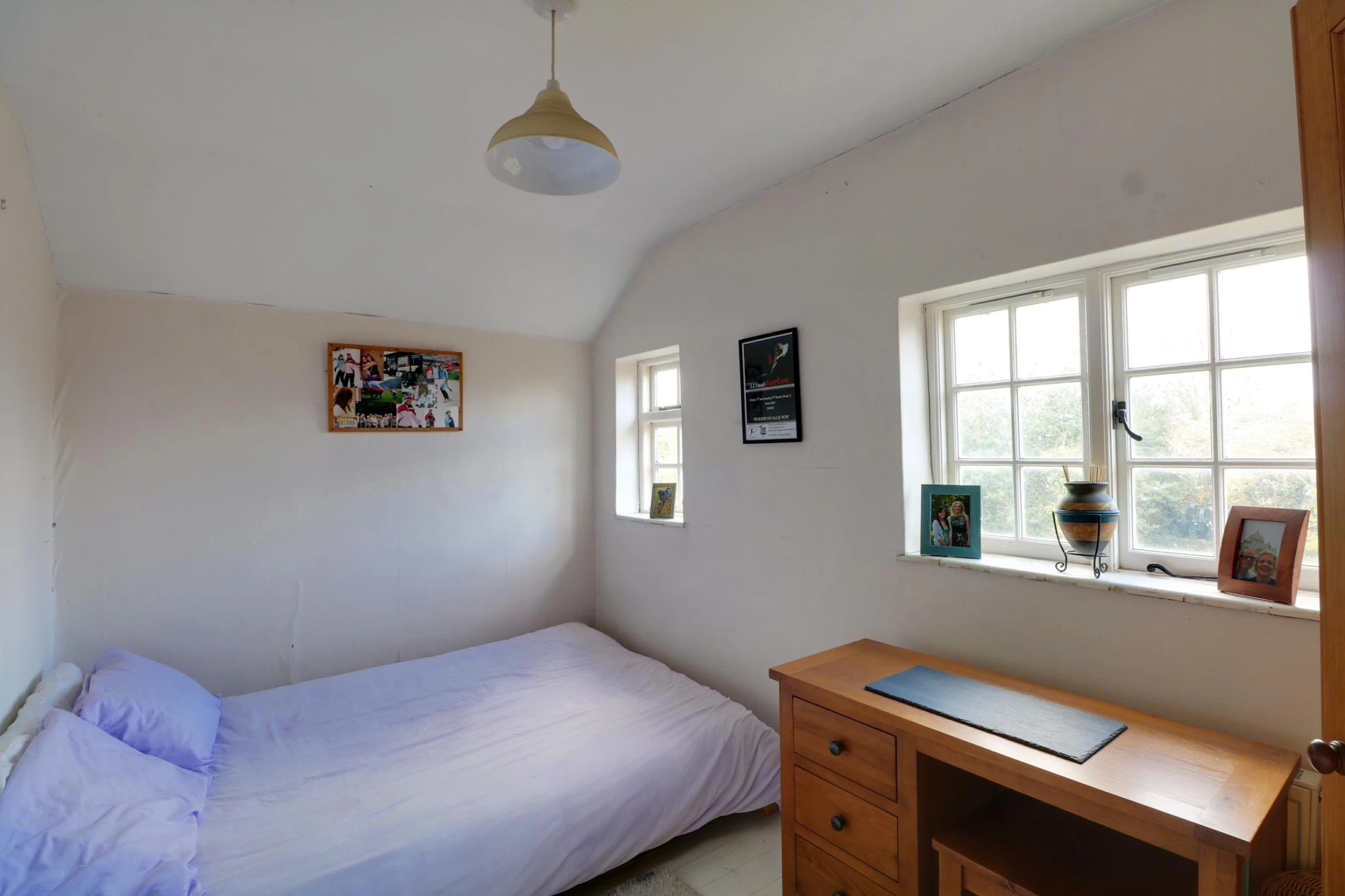 Heatley Lane, Nantwich