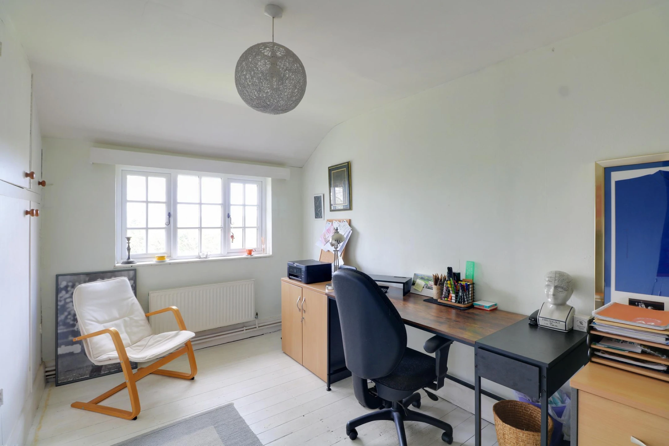 Heatley Lane, Nantwich