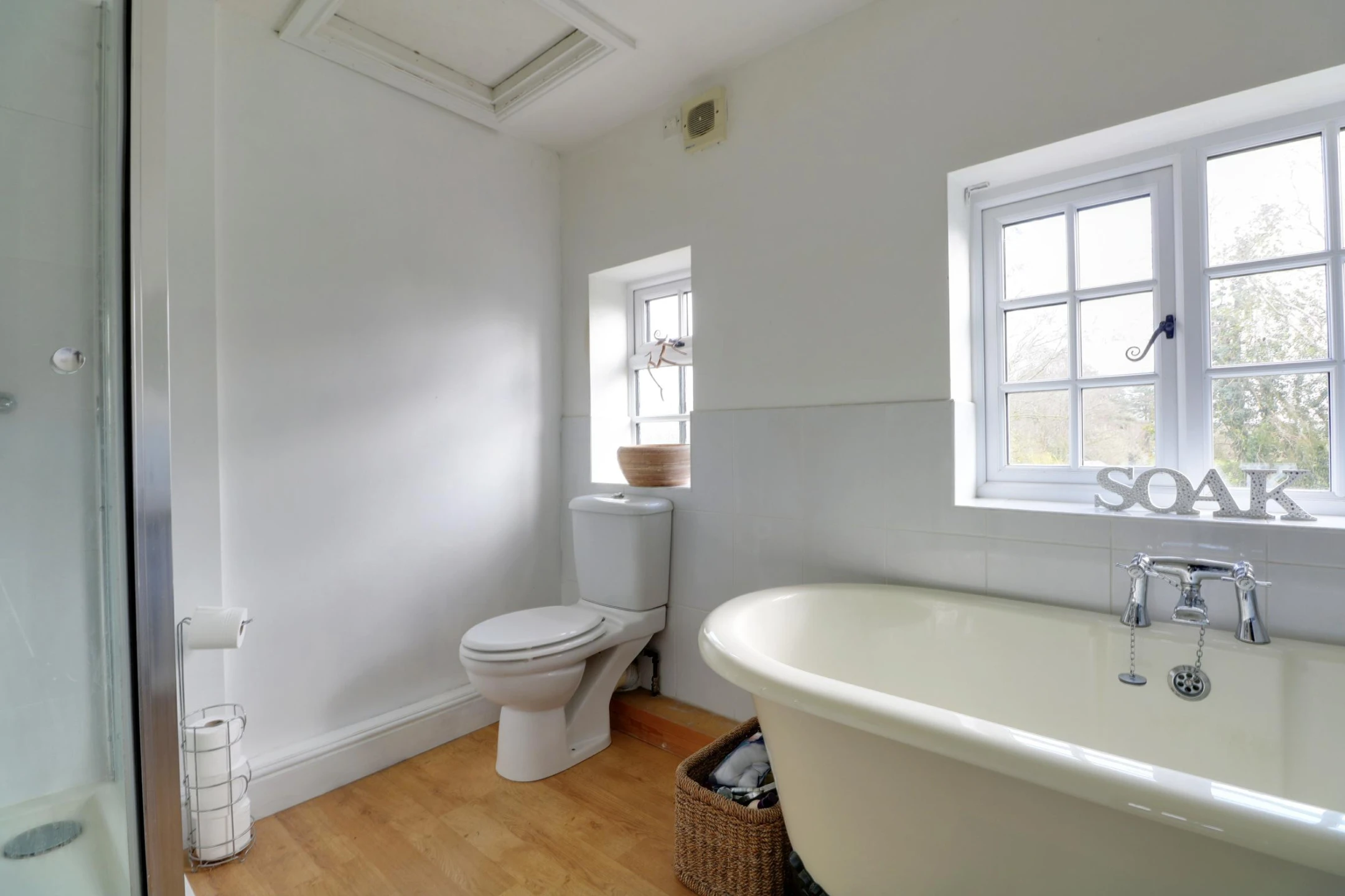 Heatley Lane, Nantwich