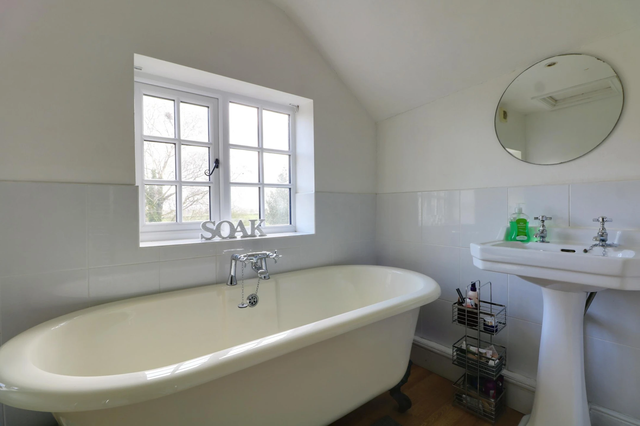 Heatley Lane, Nantwich