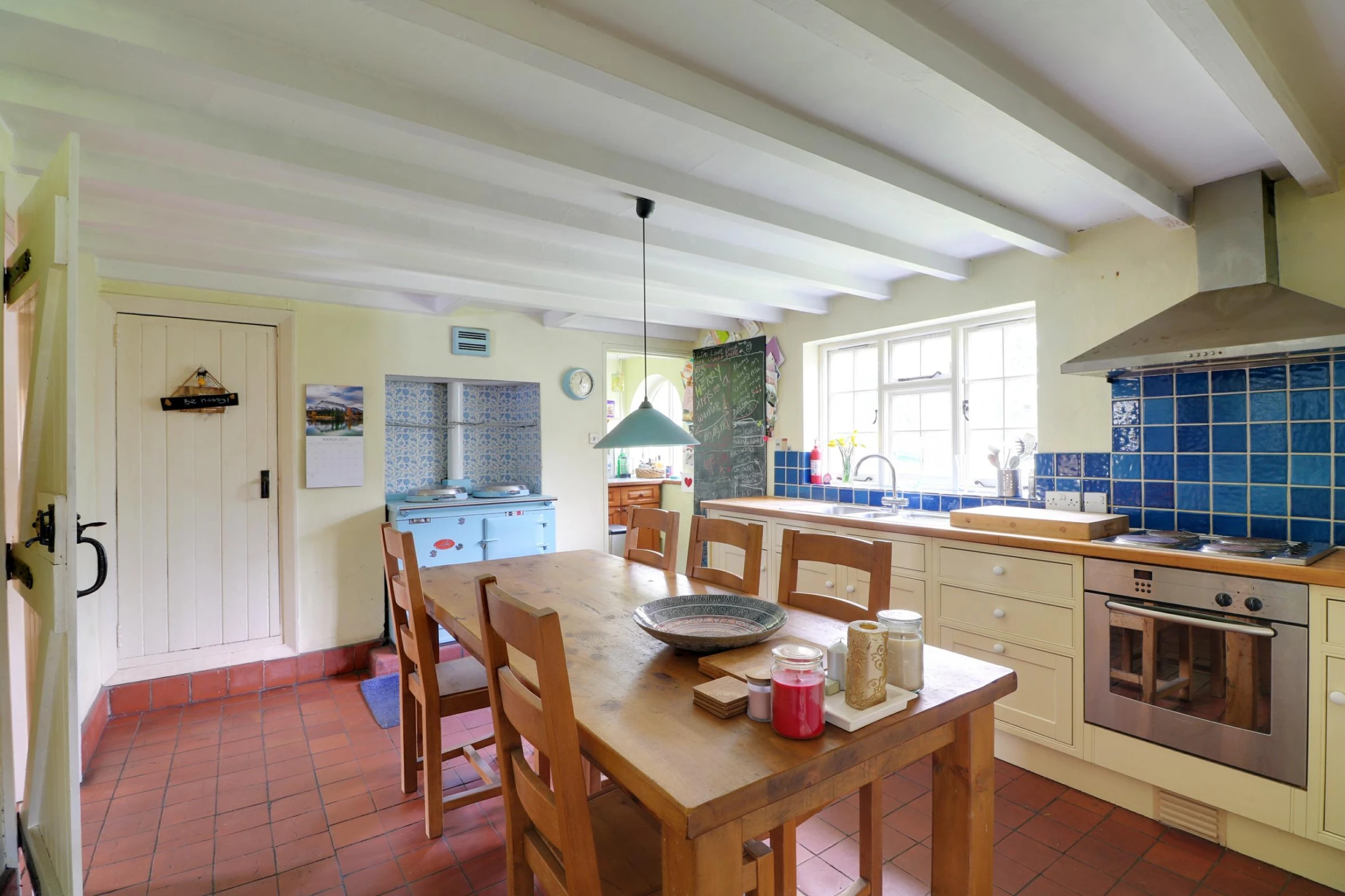 Heatley Lane, Nantwich