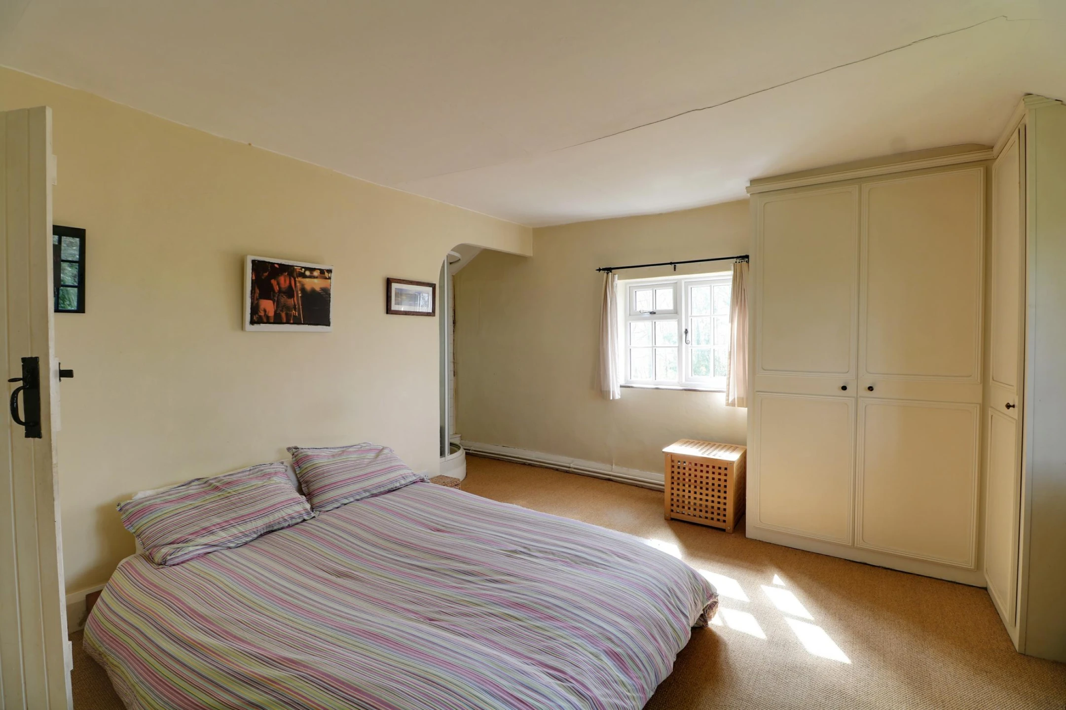 Heatley Lane, Nantwich