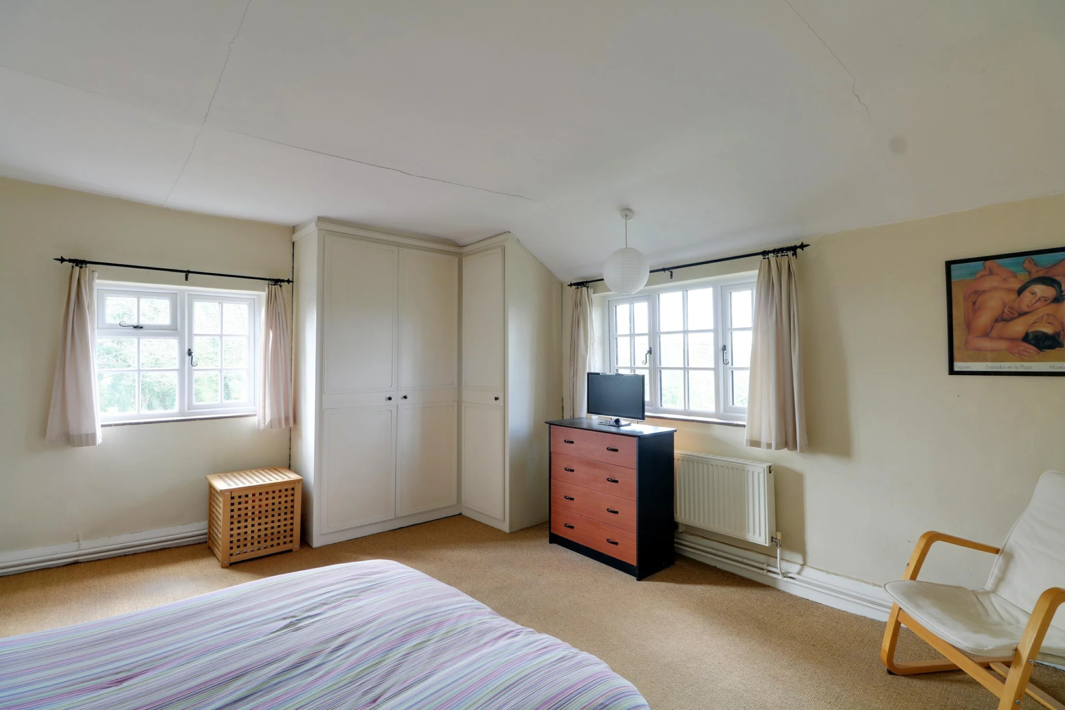 Heatley Lane, Nantwich