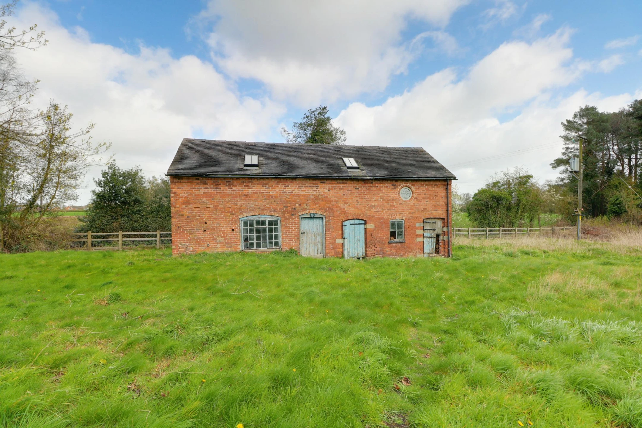 Heatley Lane, Nantwich