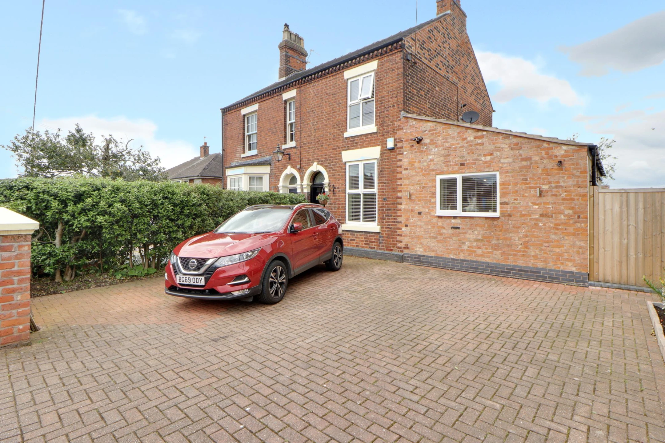 butters john bee Estate and Letting Agents