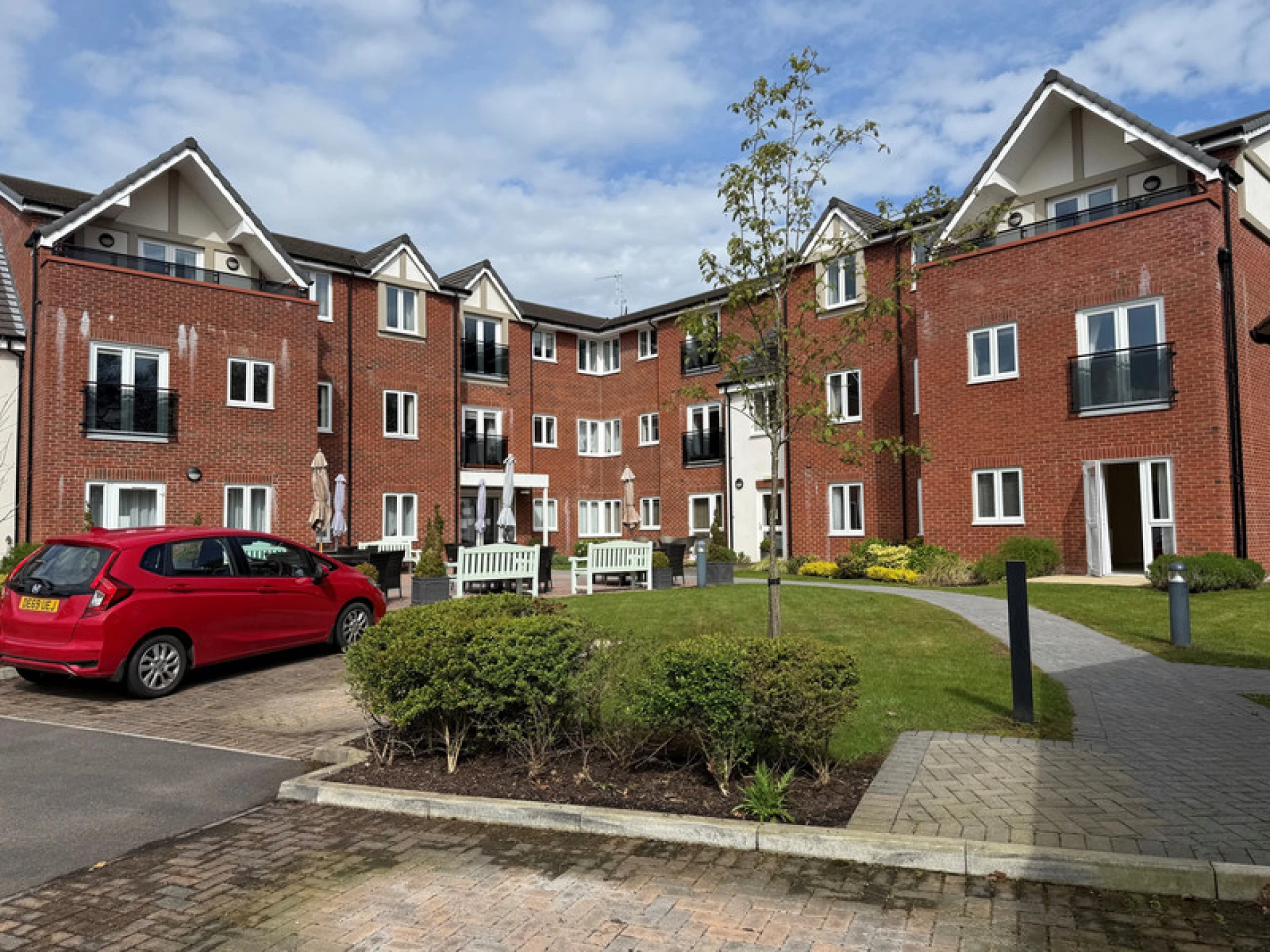 Listing image