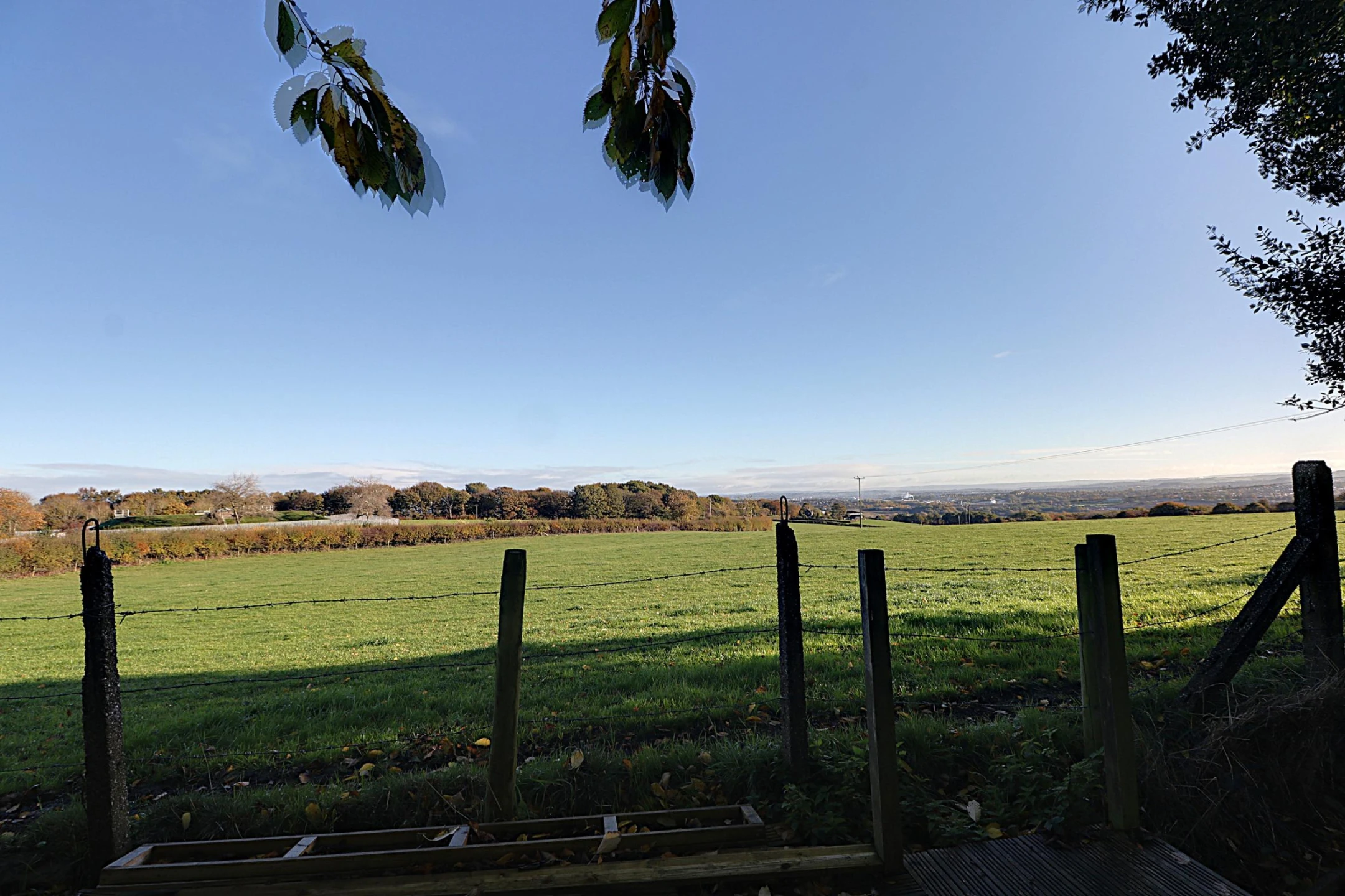Roberts Close