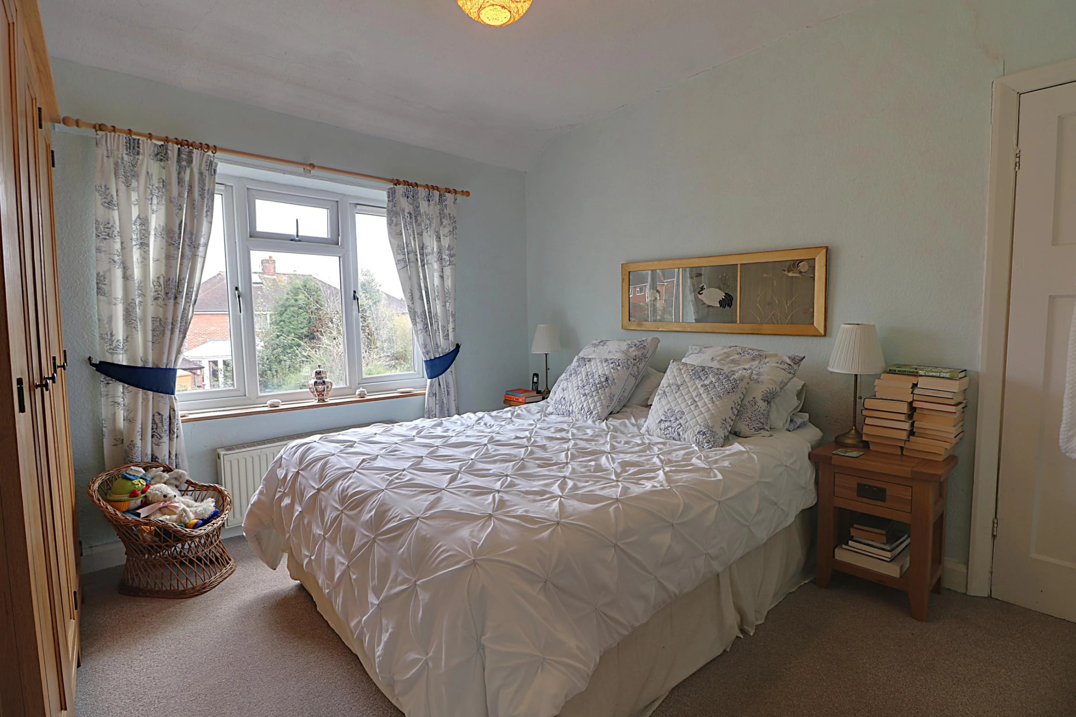 Talke Road, Alsager