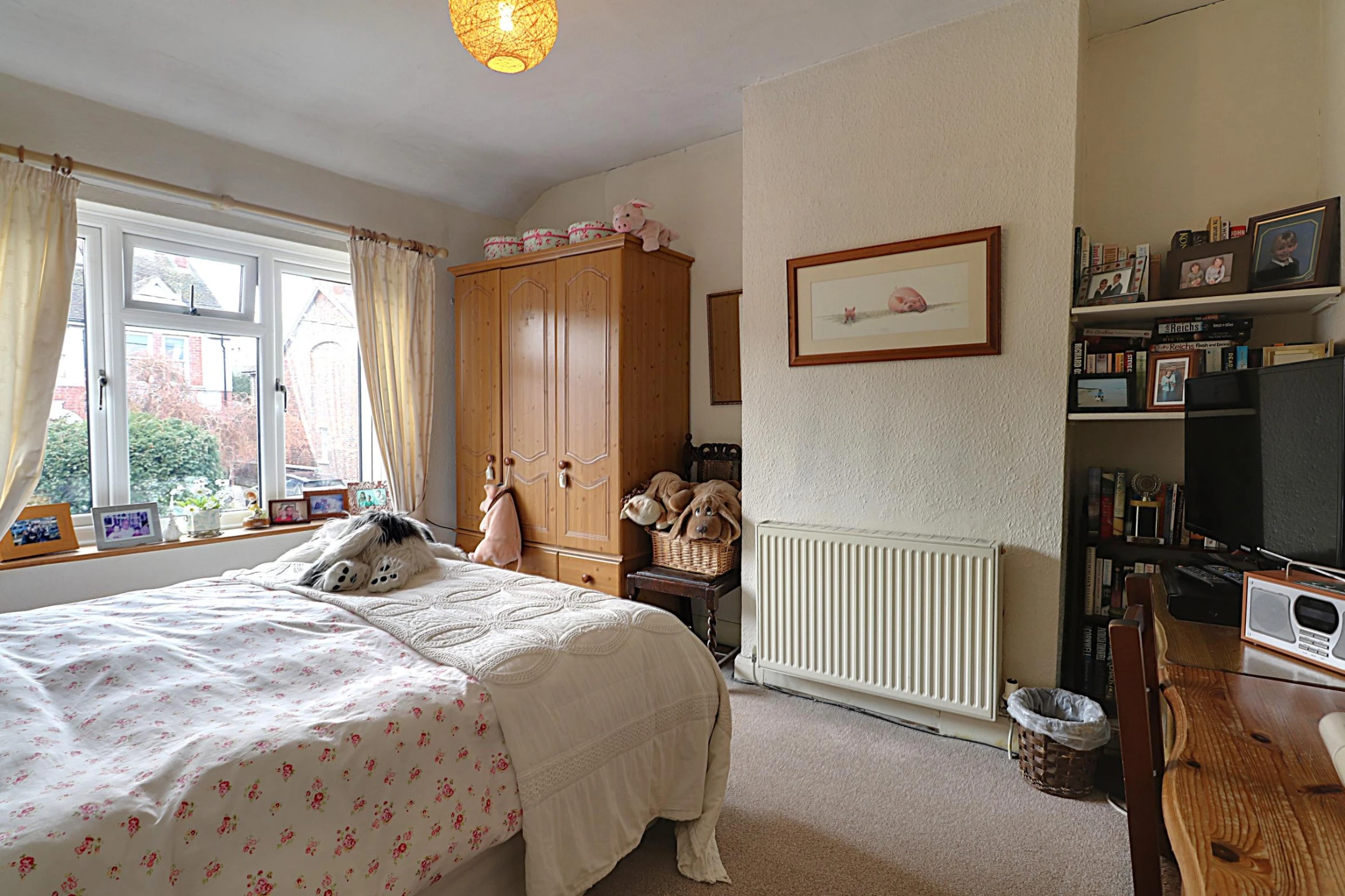 Talke Road, Alsager