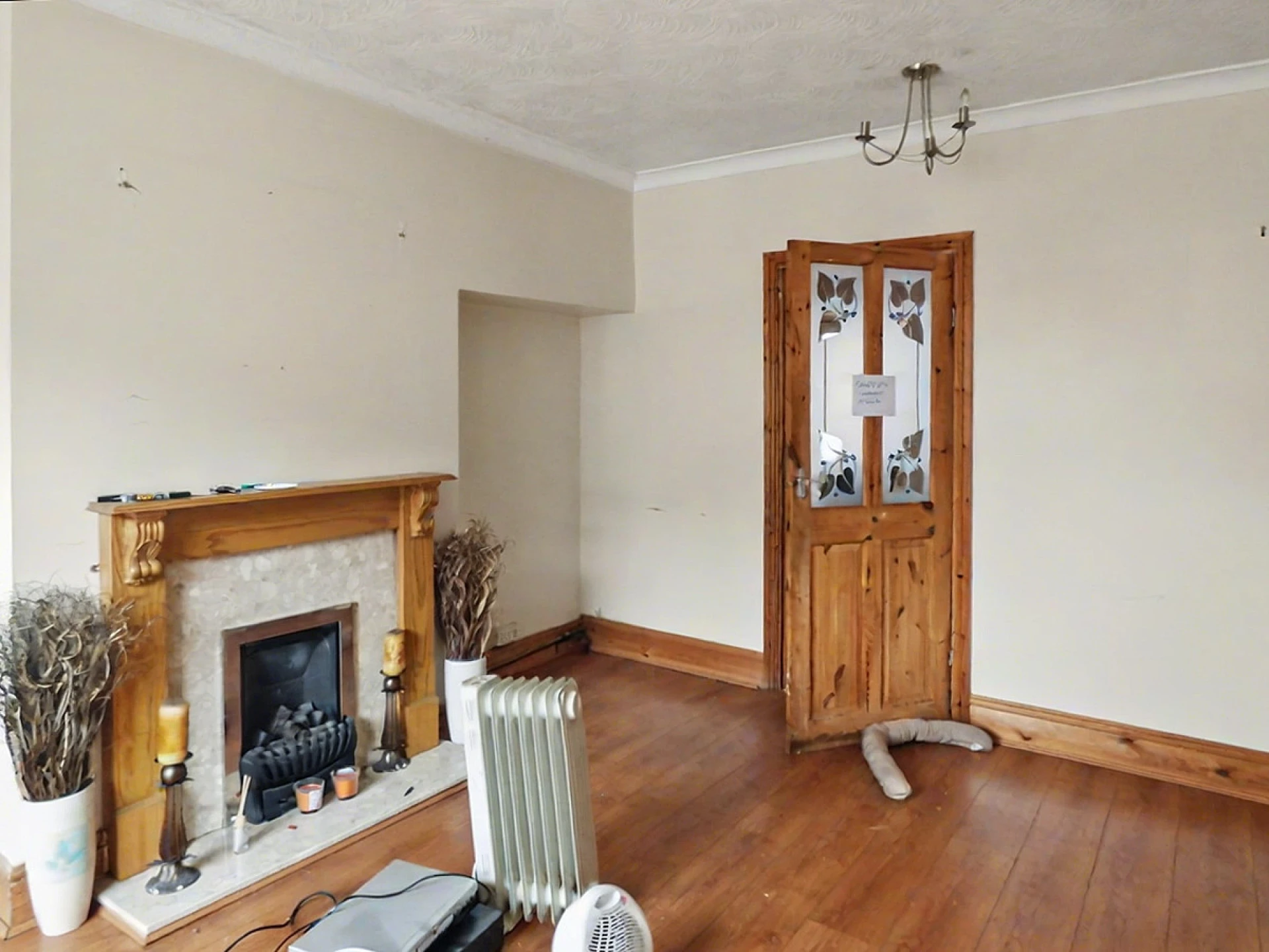 Beckton Avenue, Stoke-on-Trent