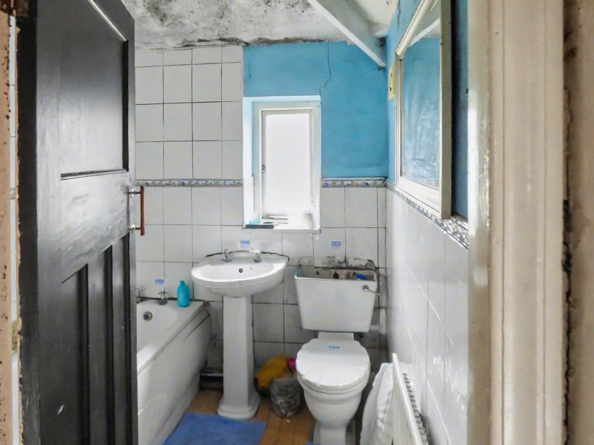 Beckton Avenue, Stoke-on-Trent