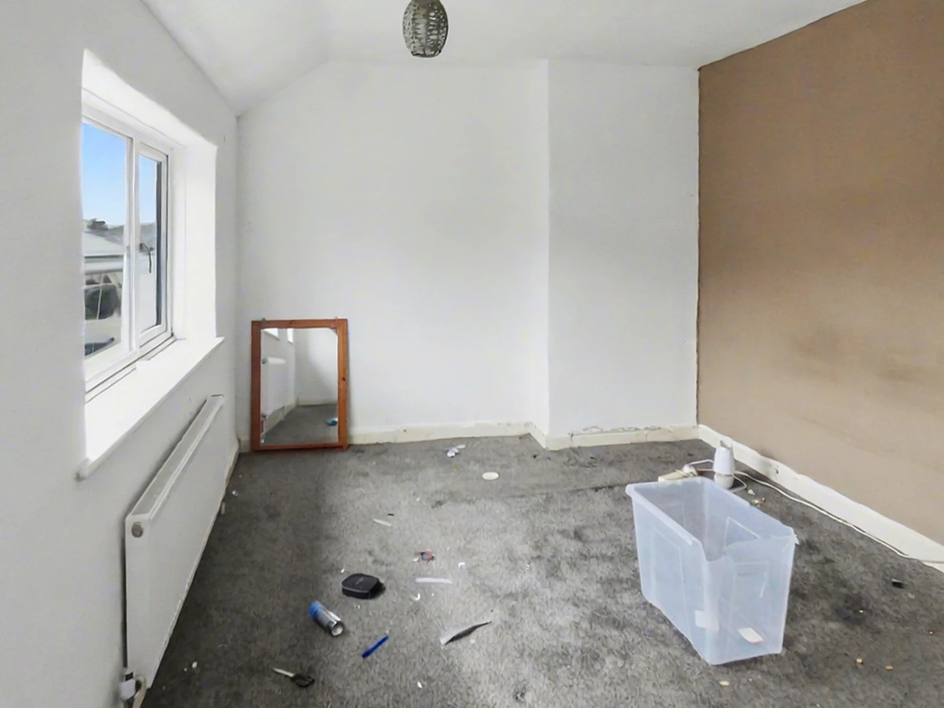 Beckton Avenue, Stoke-on-Trent