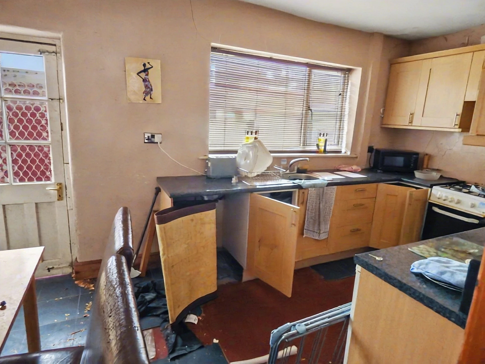 Beckton Avenue, Stoke-on-Trent