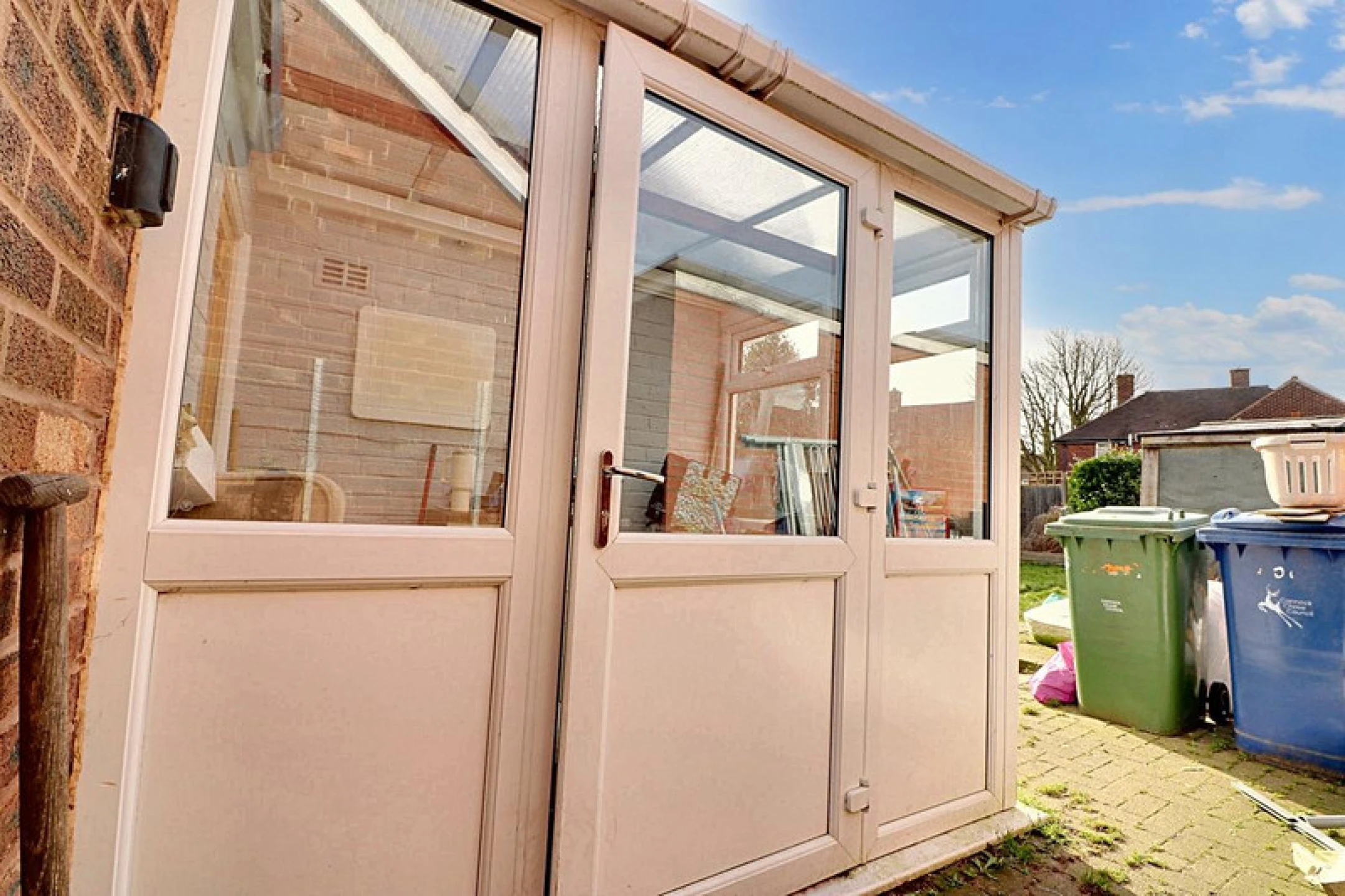 Pye Green Road, Cannock