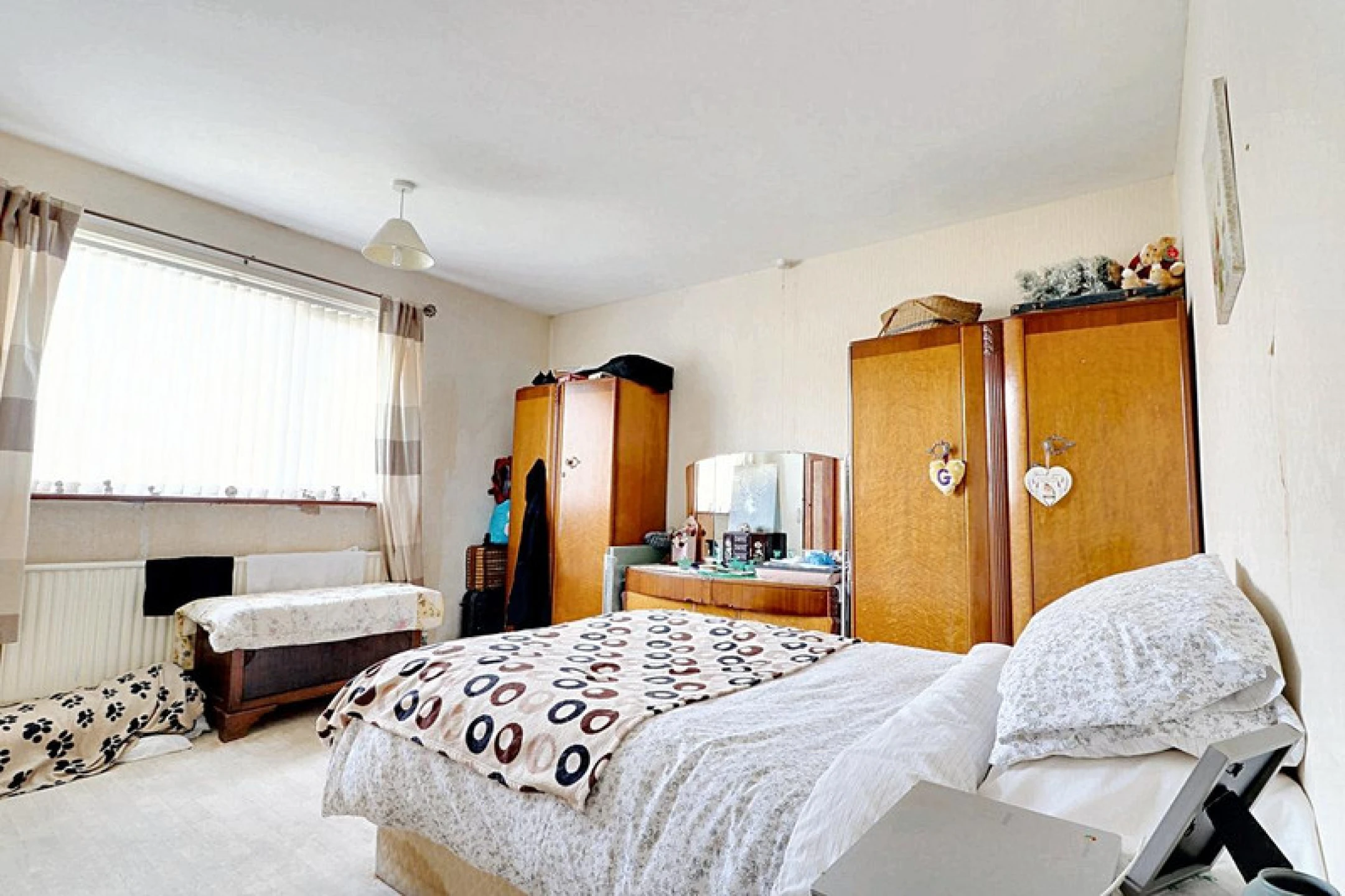 Pye Green Road, Cannock