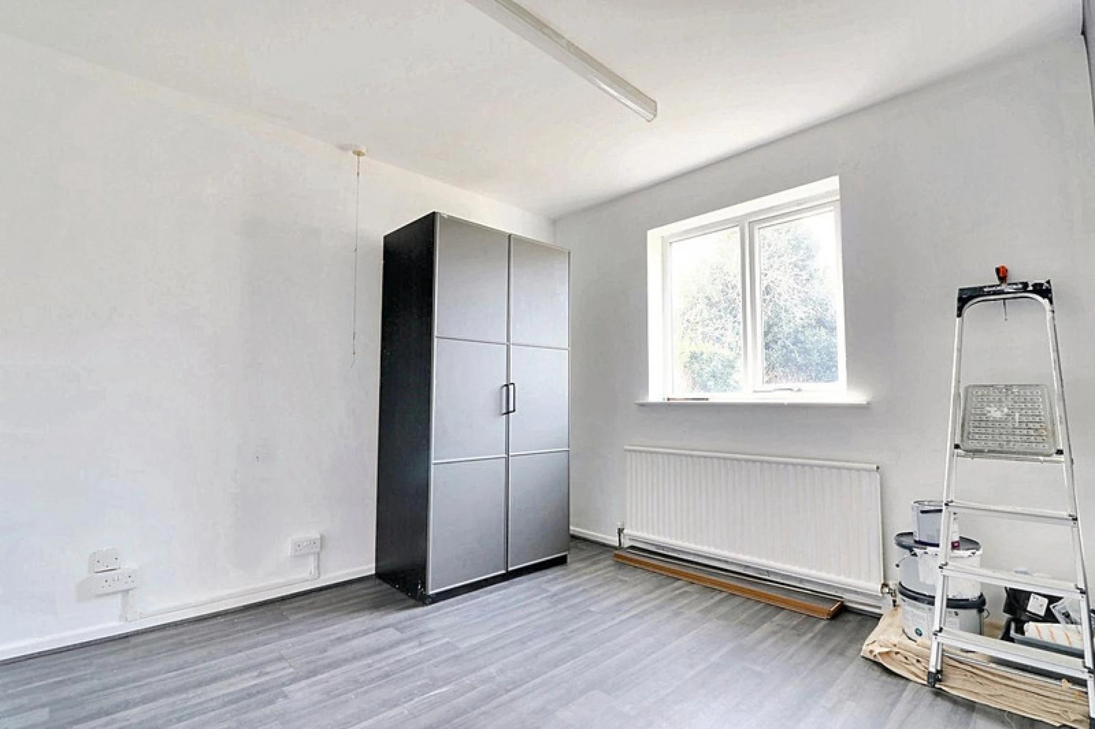 Pye Green Road, Cannock