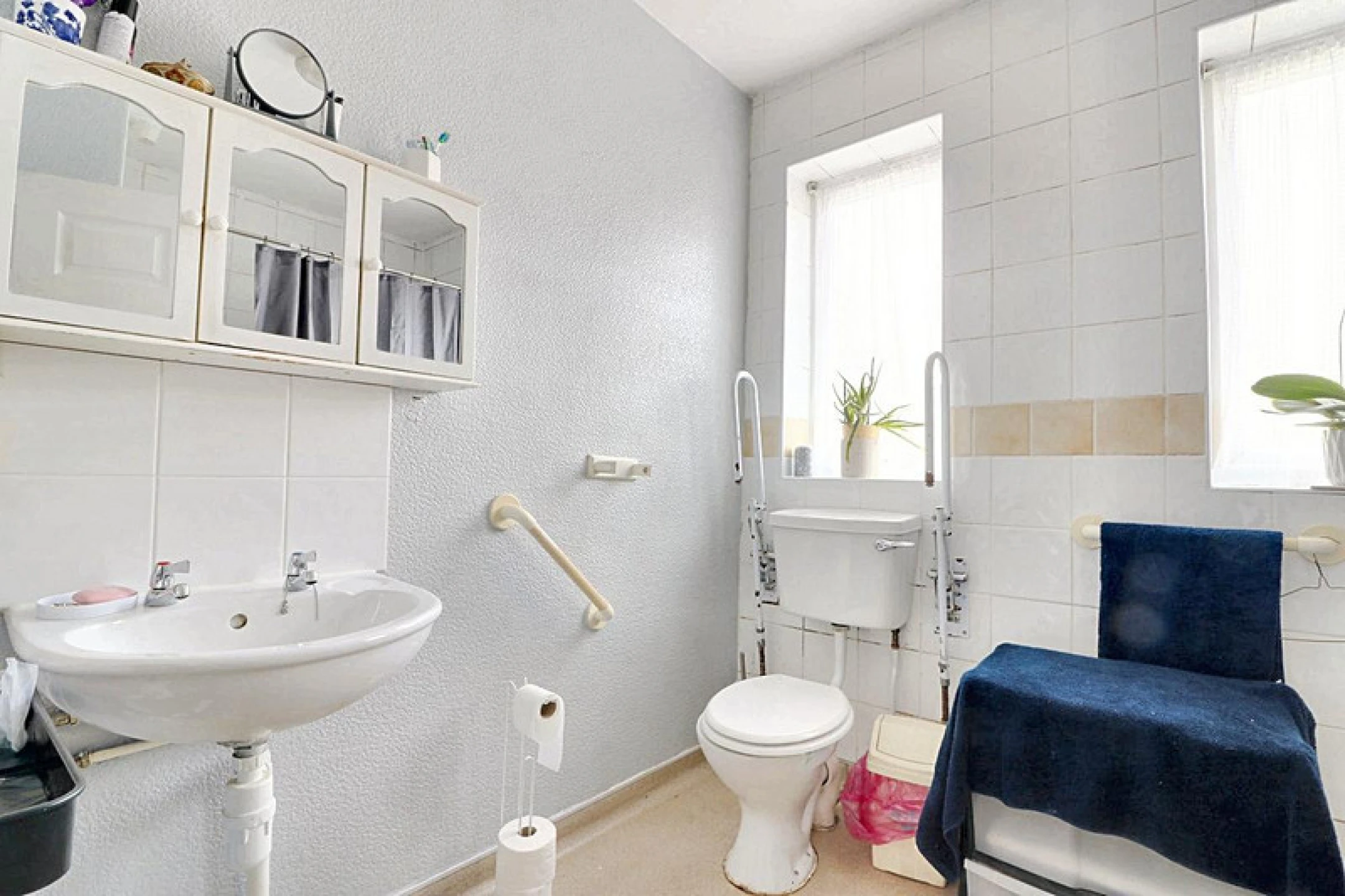 Pye Green Road, Cannock