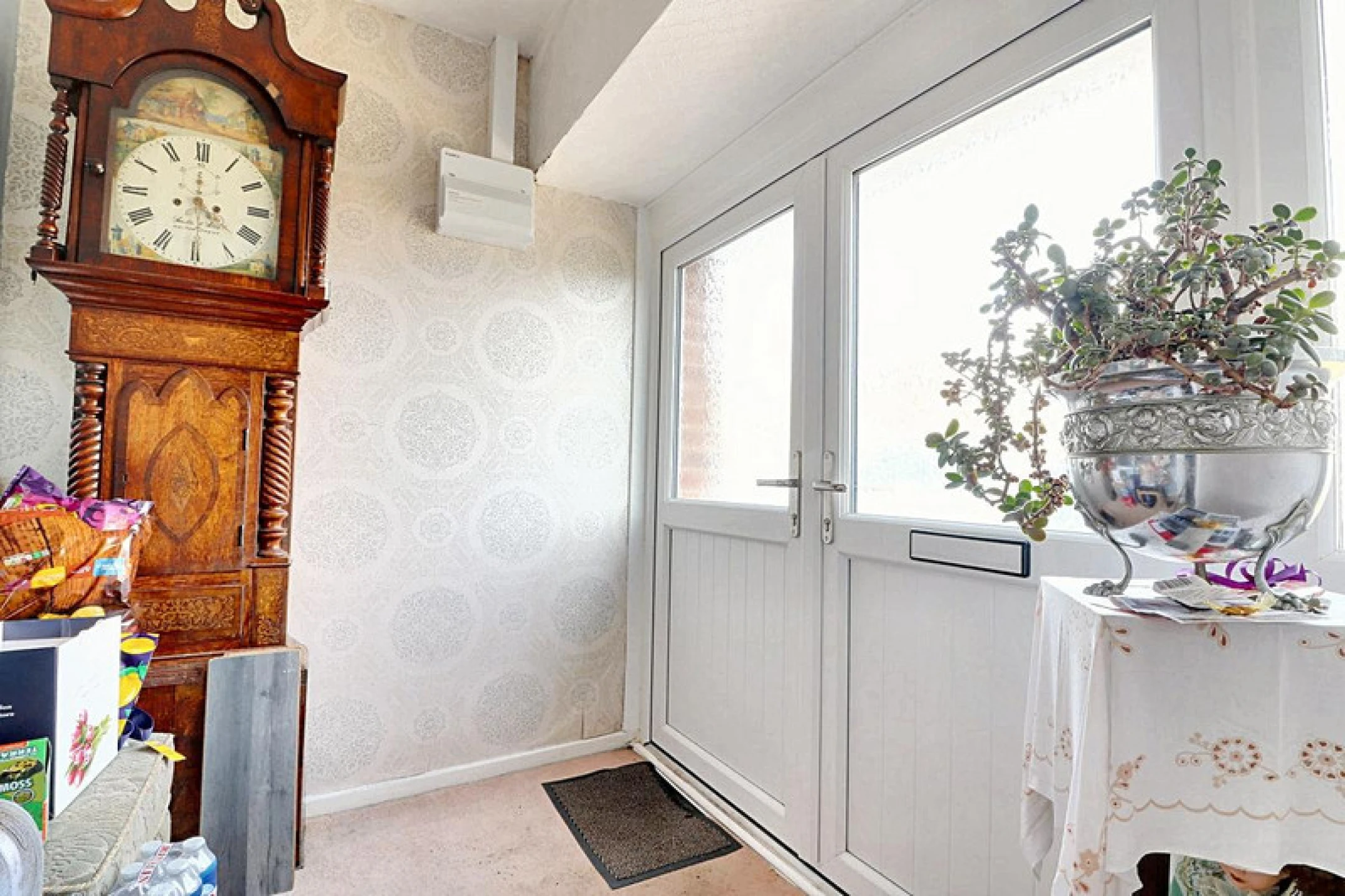 Pye Green Road, Cannock