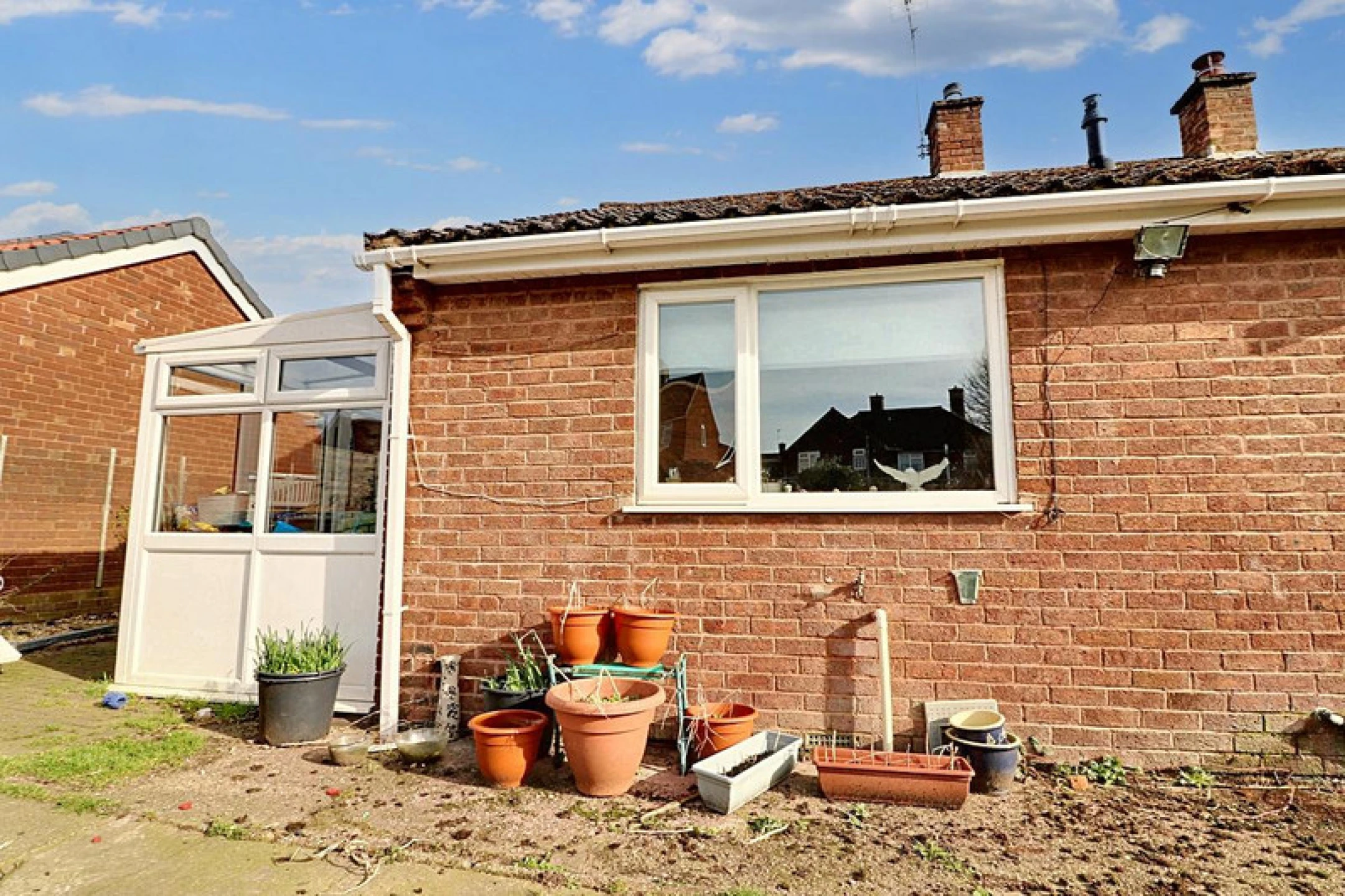 Pye Green Road, Cannock