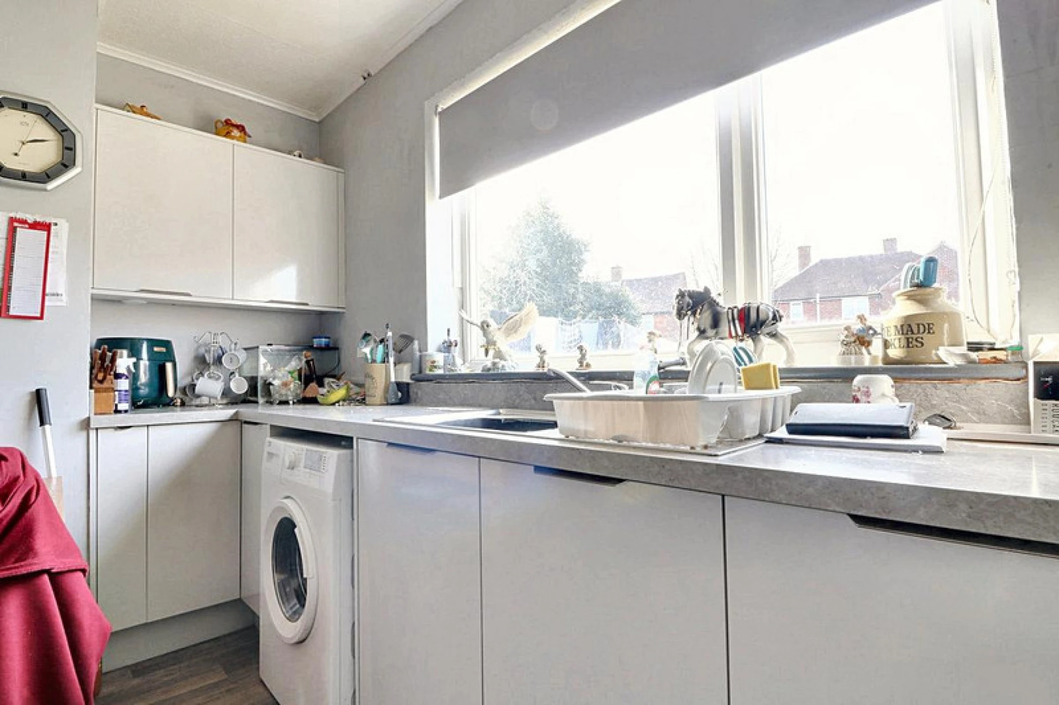 Pye Green Road, Cannock