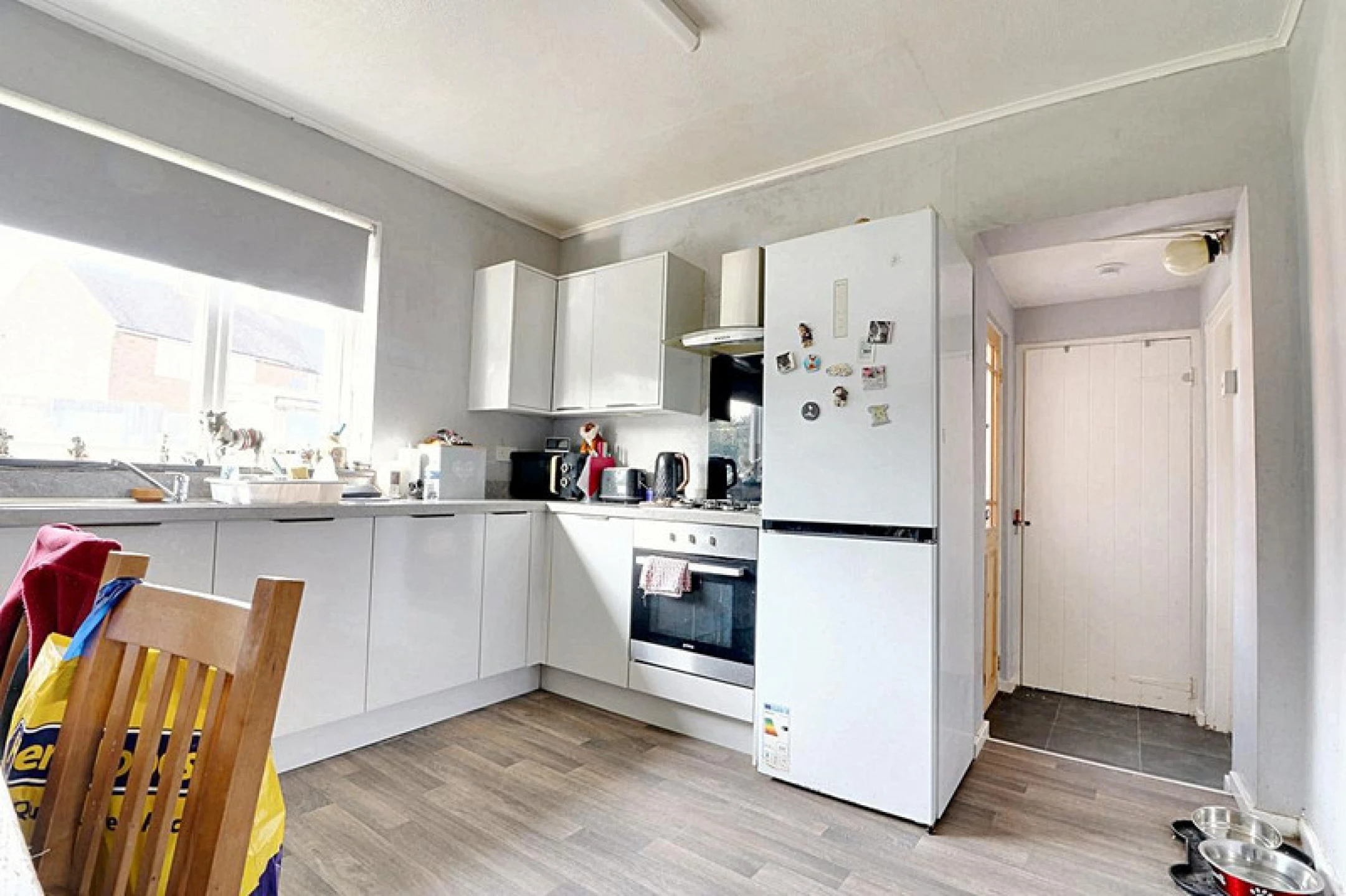 Pye Green Road, Cannock