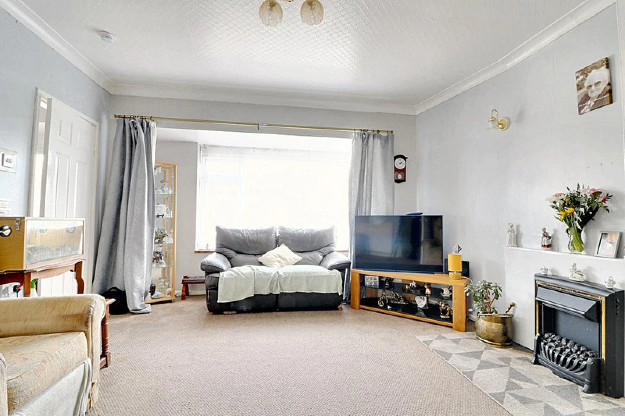 Pye Green Road, Cannock